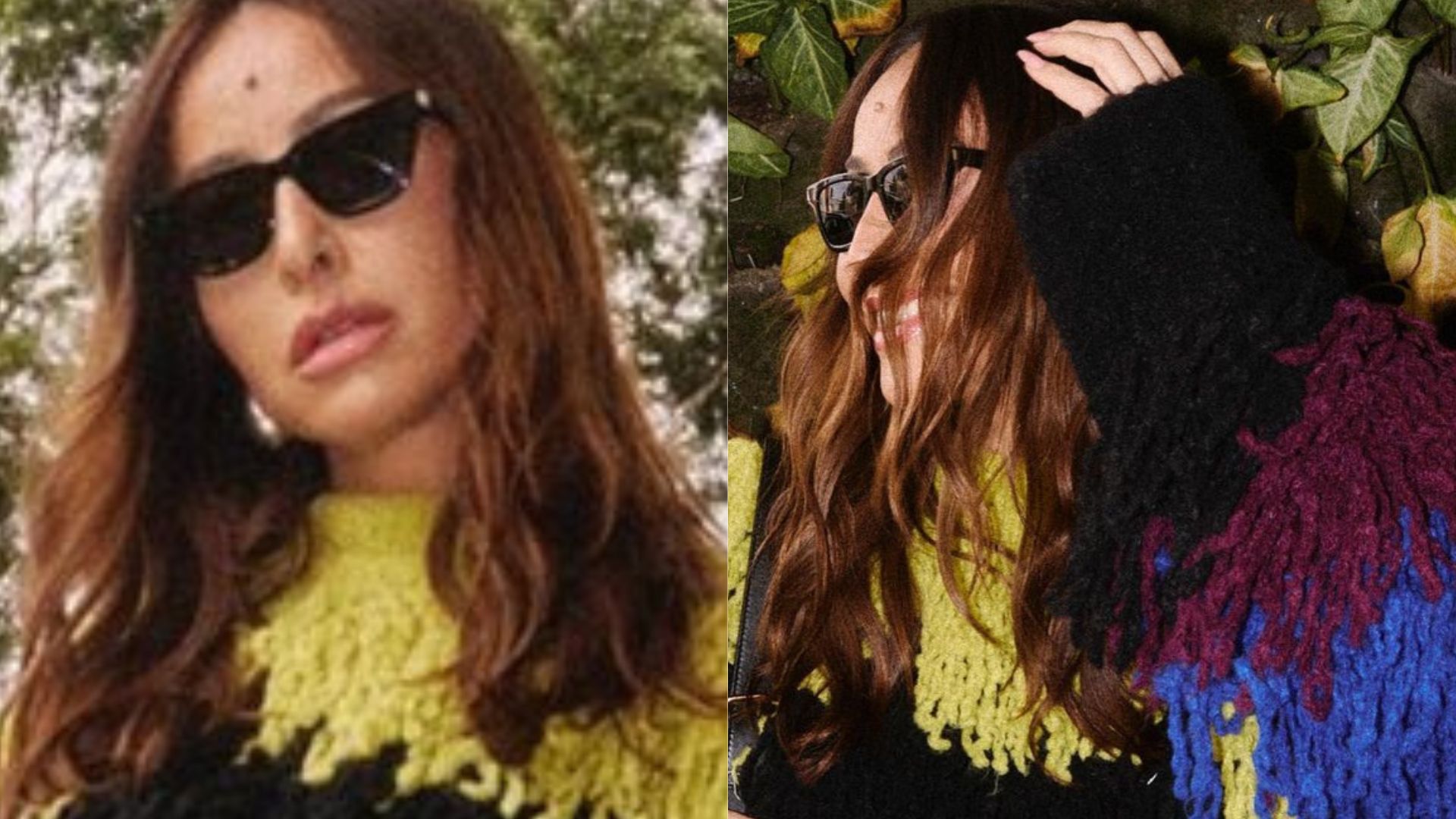 De shortinho minúsculo, Sabrina Sato gera polêmica com look diferentão: “Quer causar”