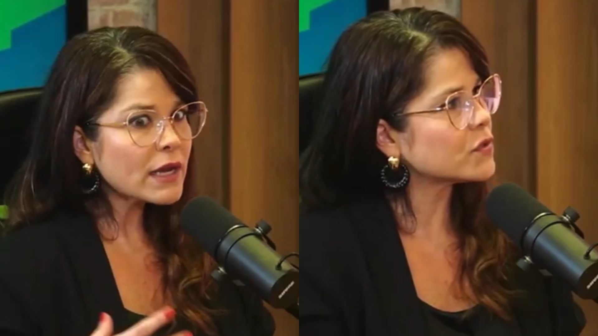 Samara Felippo debate sobre ex-BBBs em novelas: “Tem peso para tudo”