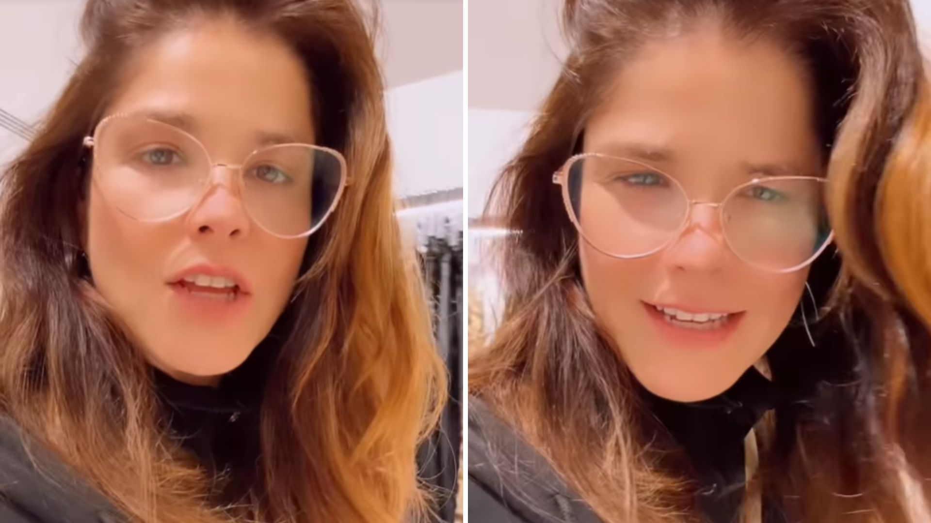 Samara Felippo é processada por político e debocha: “Não sou mamadora, não”