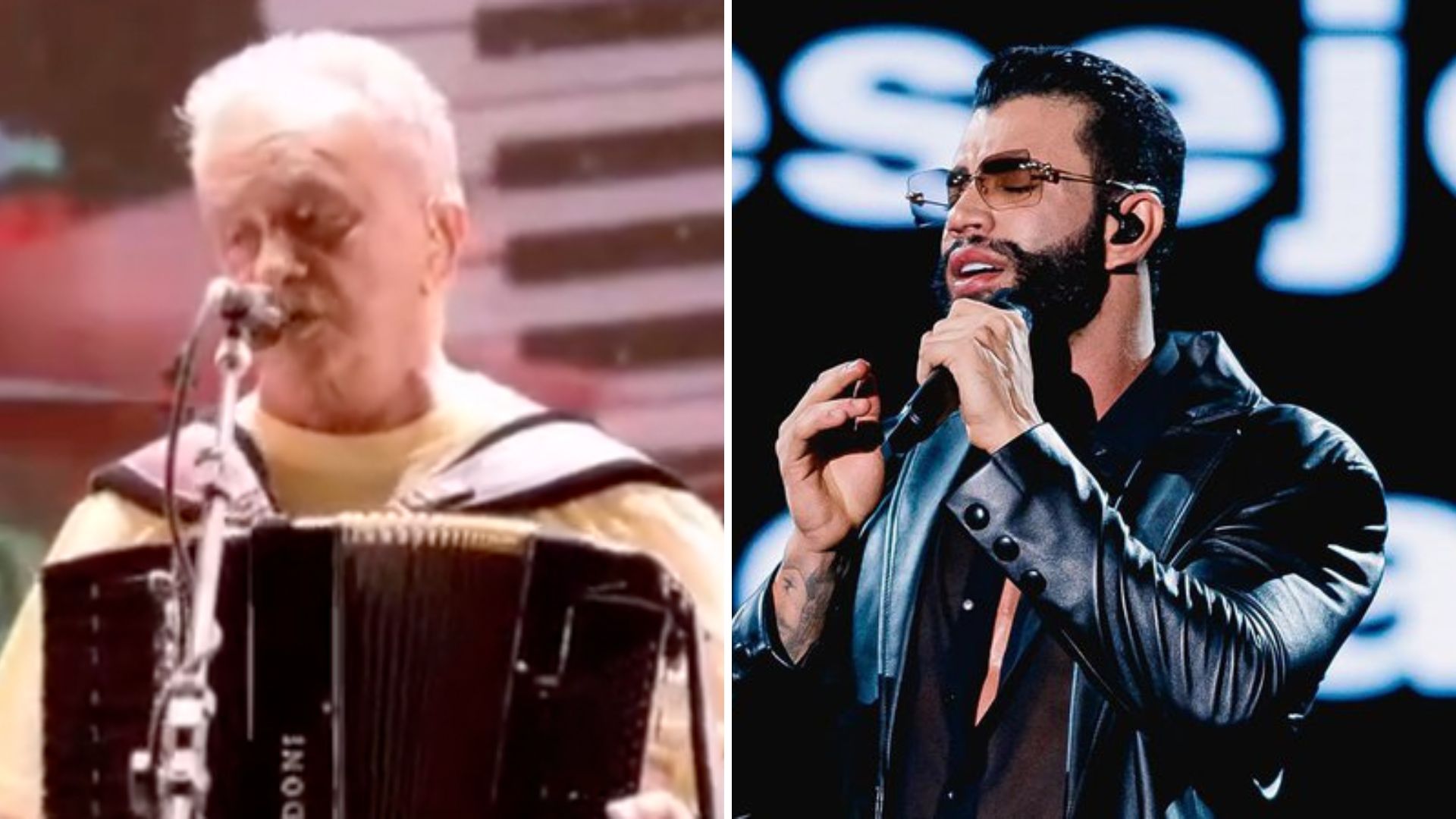 Sanfoneiro desabafa no palco, expõe Gusttavo Lima e gera revolta: “Inaceitável”
