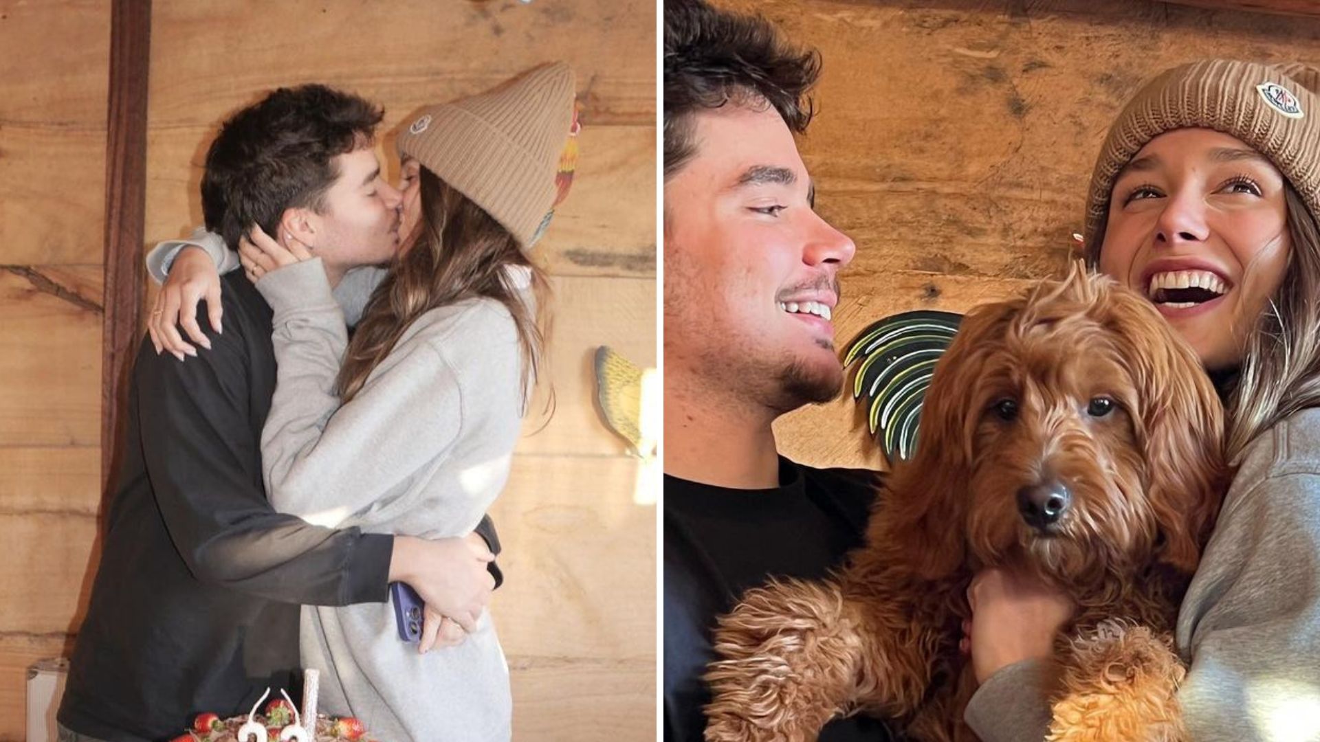 Sasha Meneghel se declara ao marido em data especial: “Todo meu coração”