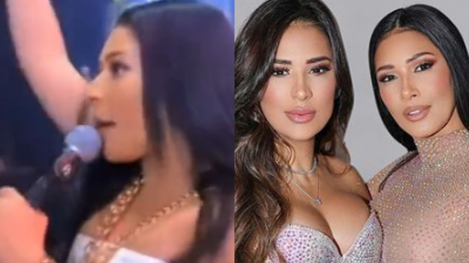 Simaria discursa em show e fãs veem alfinetada em Simone: “Não seria nada”