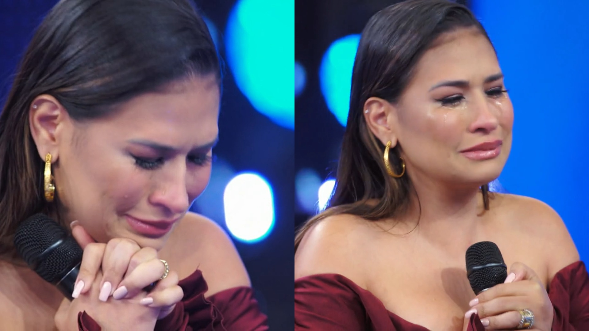 Simone cai no choro na Globo ao atingir marco sem Simaria: “Sozinha em carreira solo”