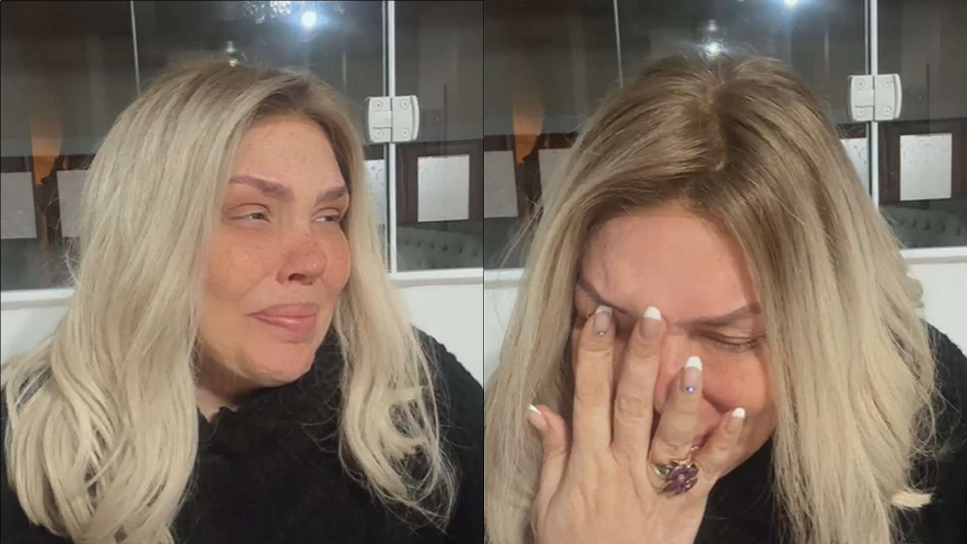 Simony revela que vendeu bens para pagar fortuna em tratamento contra o câncer; saiba o valor