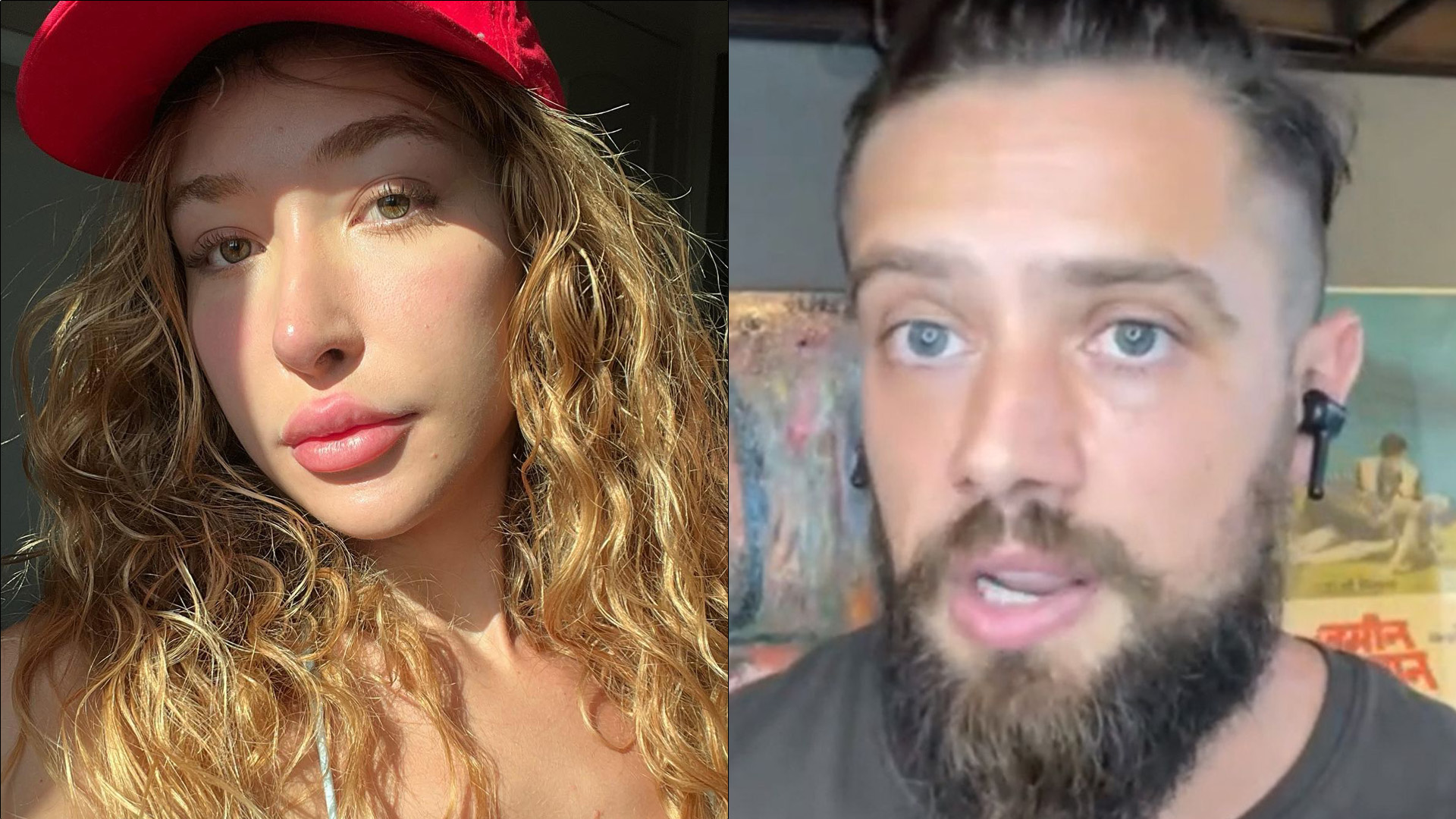 Sobrinha trans de Roberta Close expõe investidas de Rafael Cardoso após polêmica: “Ué?”