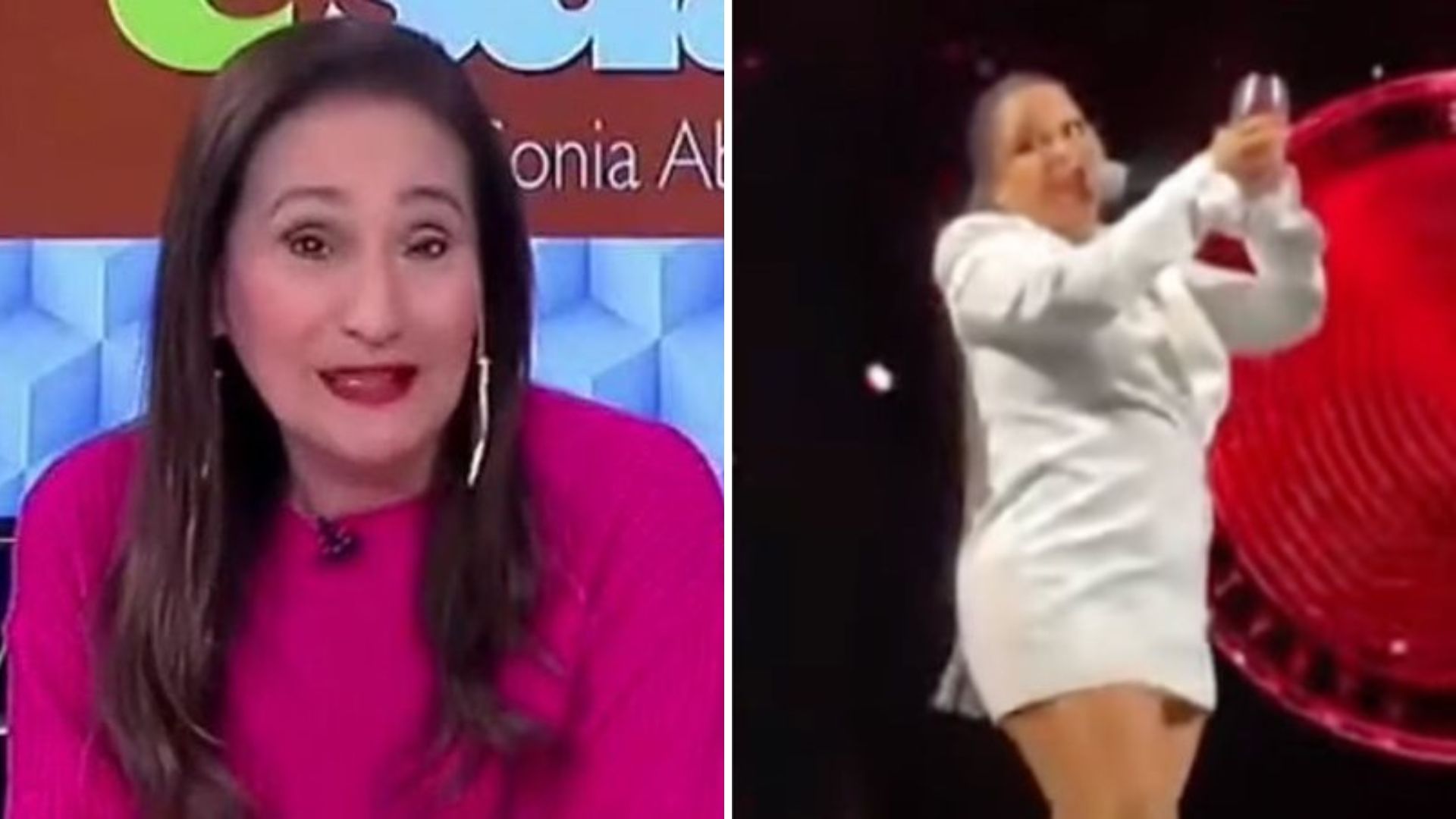 Sonia Abrão dá palpite sincerão sobre desabafo polêmico de Maiara: “Não tá fácil”