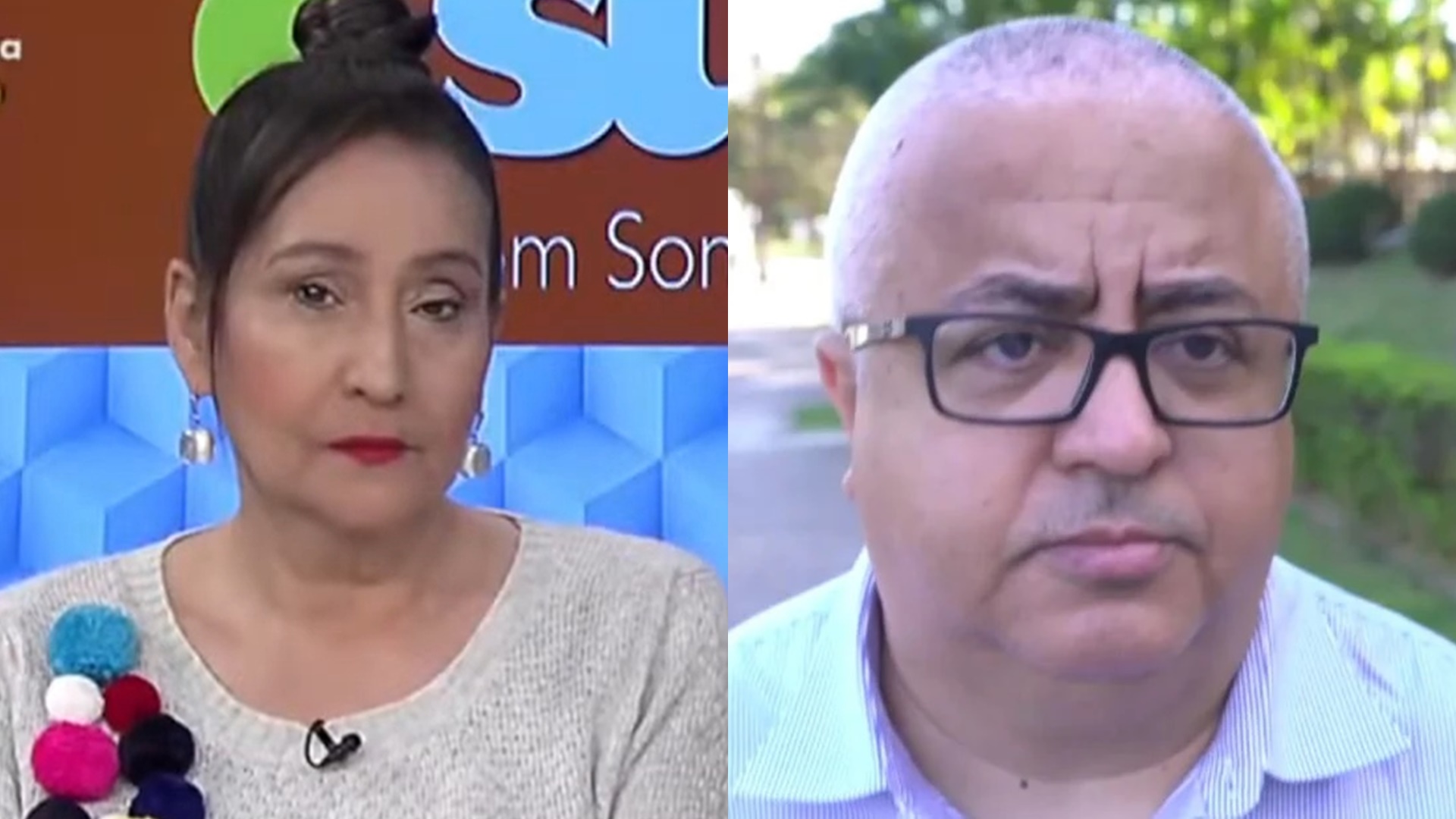 Sonia Abrão detona suposto filho de Gugu e critica exposição: “Prefere a mídia”