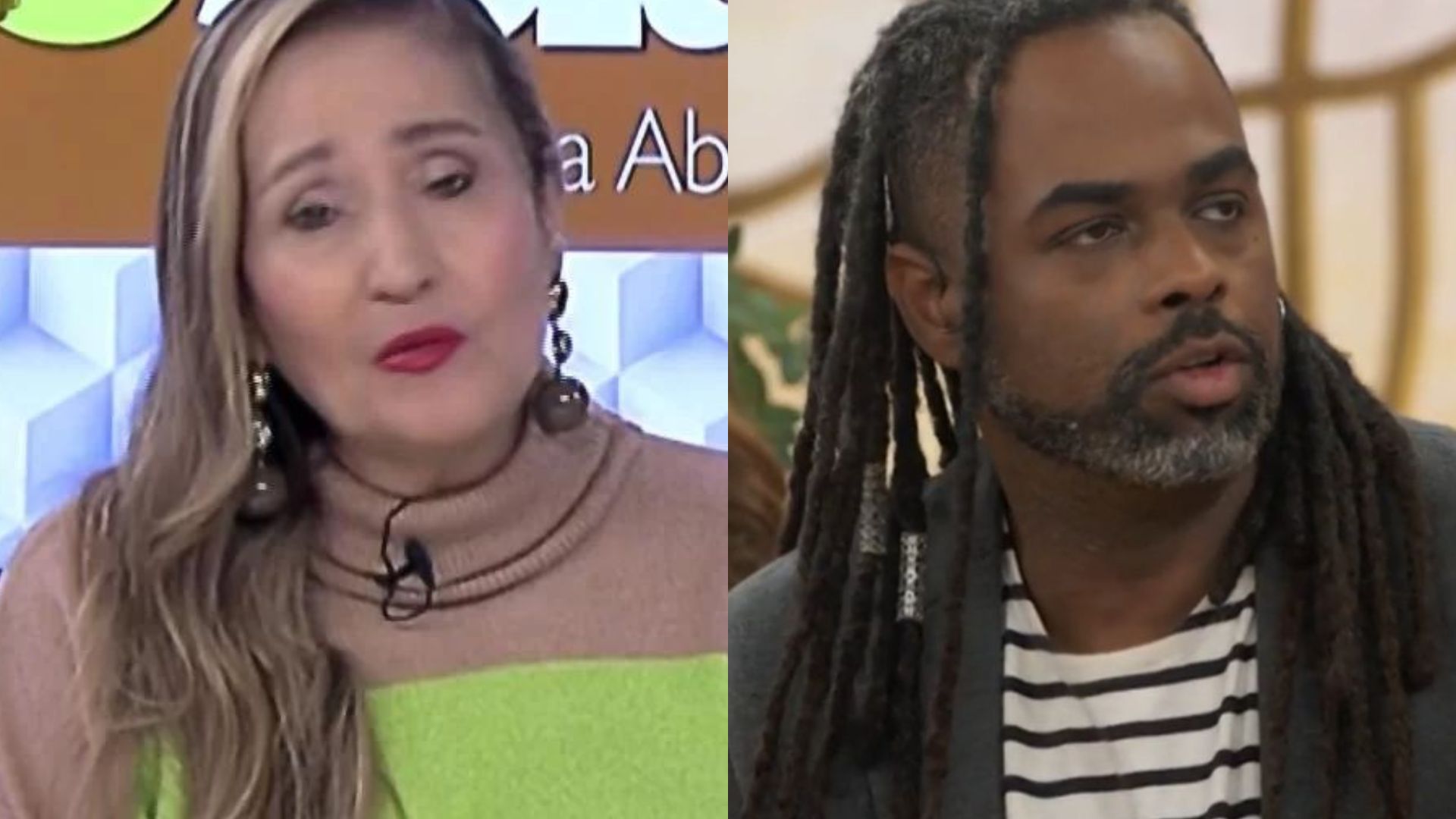 Sonia Abrão divide opiniões com declaração sobre Manoel Soares: “Precisa cortar”
