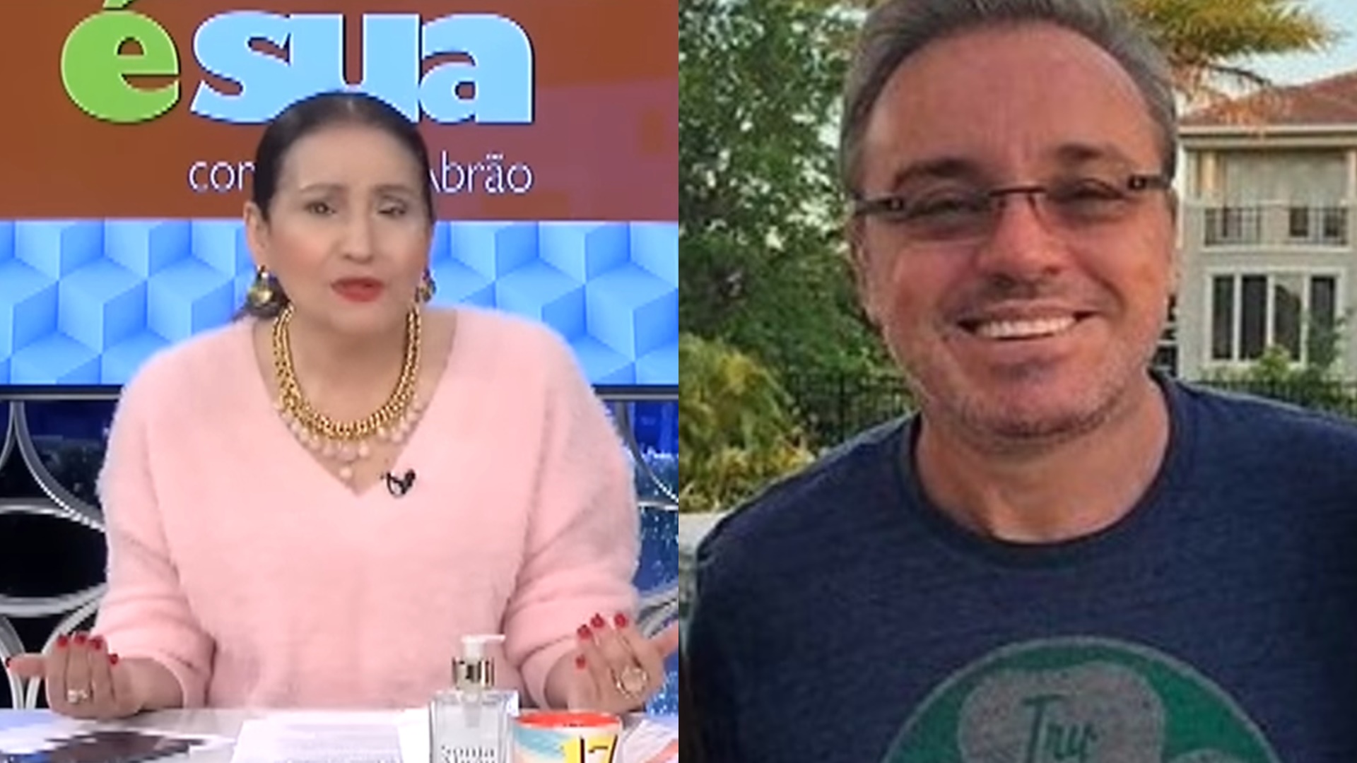 Sonia Abrão sai em defesa de Gugu em disputa por herança bilionária: “Não merecia”