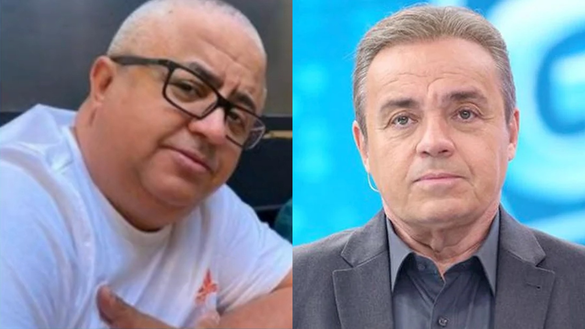 Suposto filho de Gugu entrega verdade sobre pedido de DNA: “Pra chegar nesse ponto”