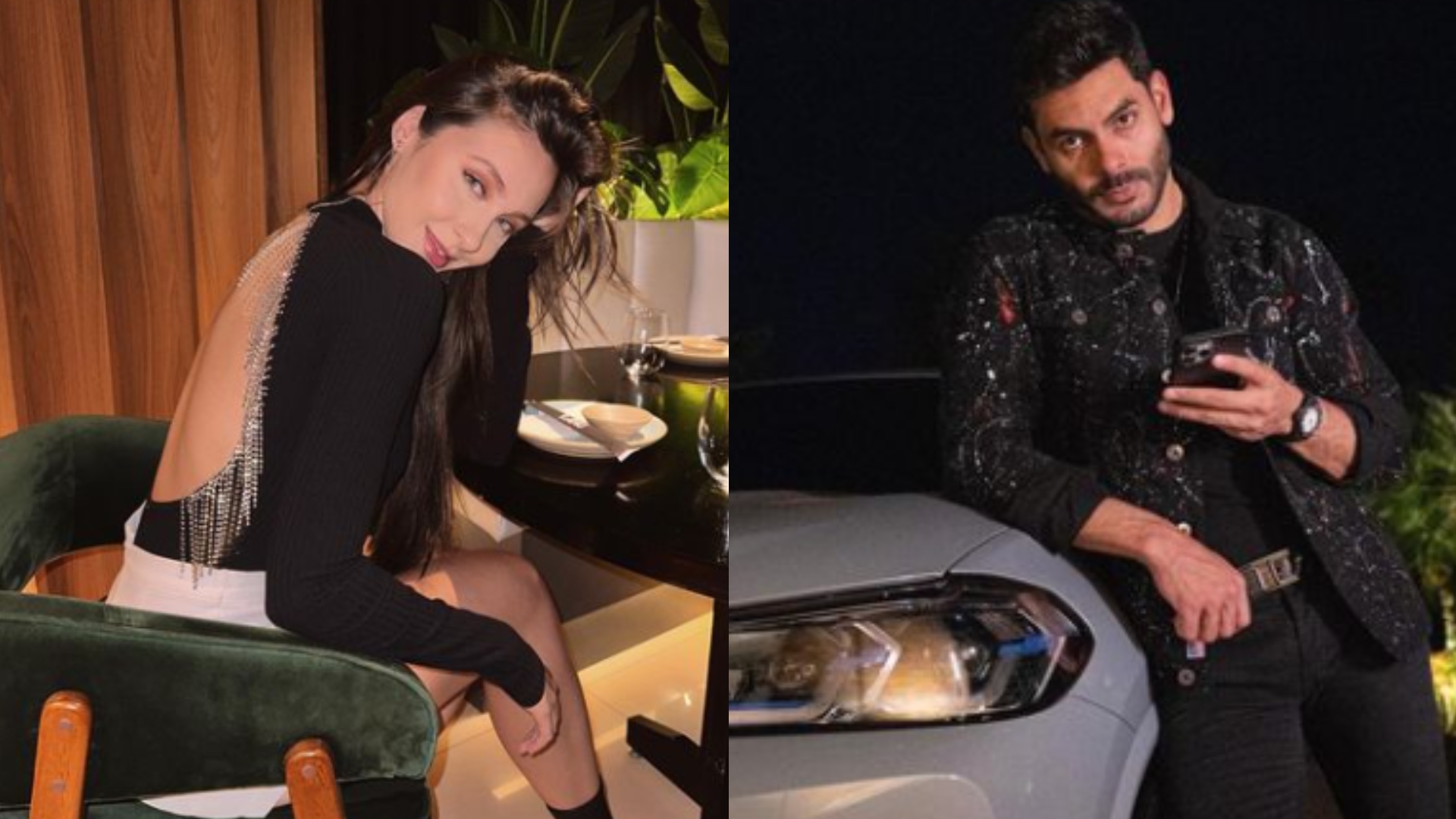 Quem é Thayla Lacerda, morena gata e suposta affair do sertanejo Rodolffo