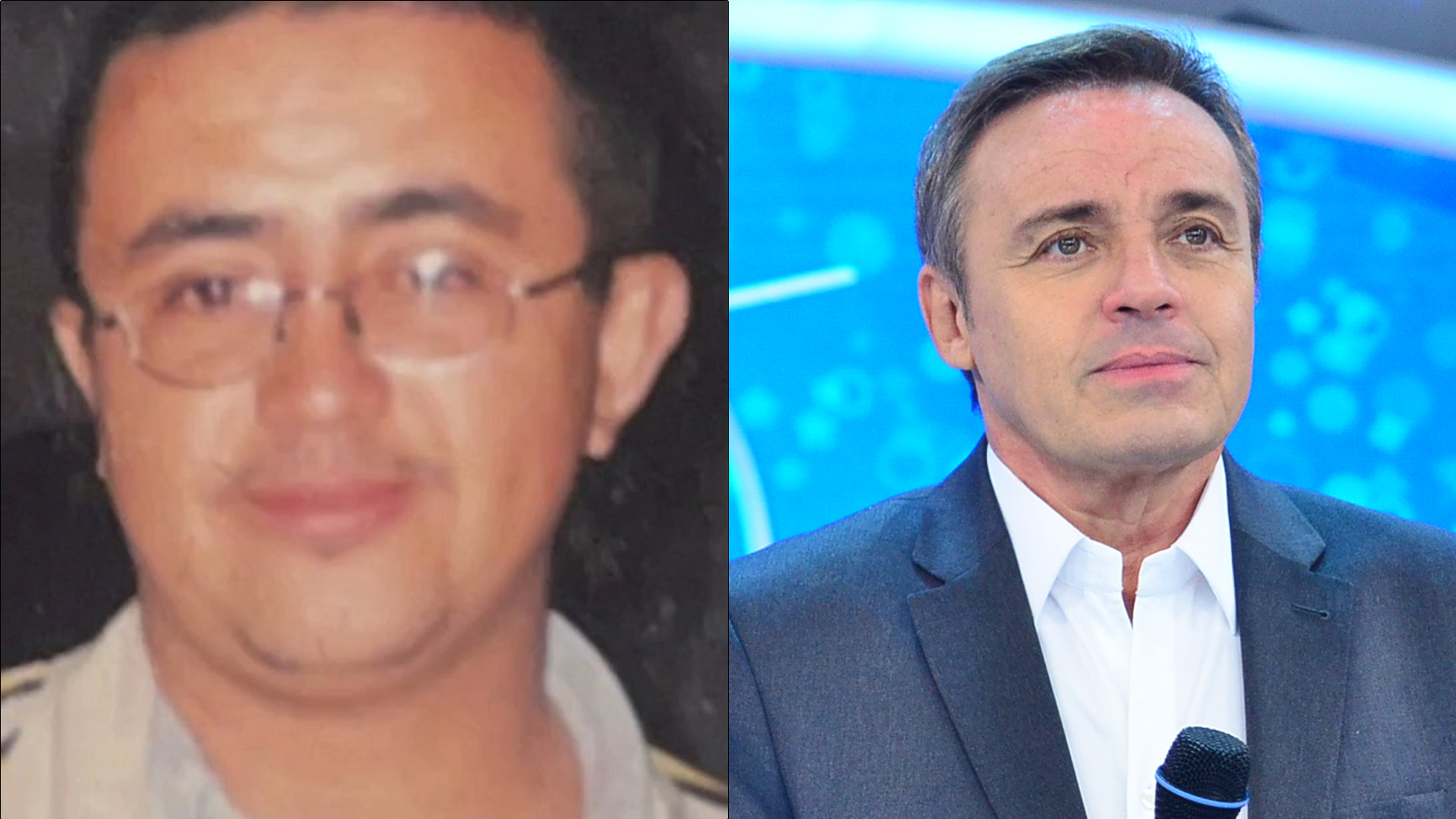 ‘Novo’ filho de Gugu Liberato se pronuncia após suposta paternidade ser exposta: “Reconhecido”