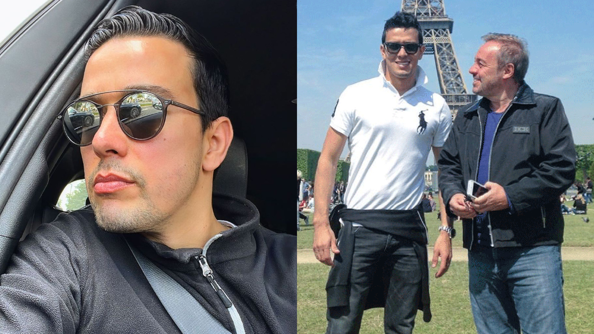 Suposto namorado de Gugu Liberato revela vídeos secretos dos dois: “De sexo”
