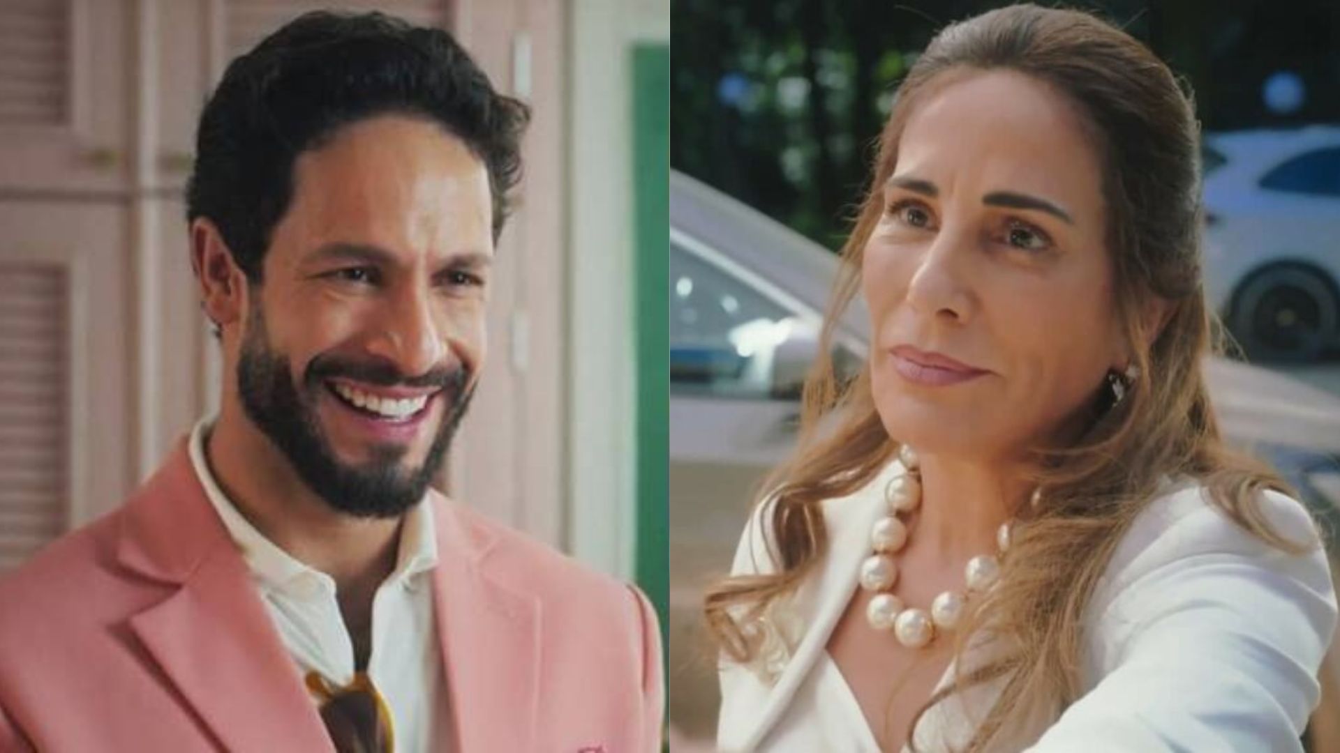 Terra e Paixão: Luigi aproveita tragédia e ganha simpatia de Irene