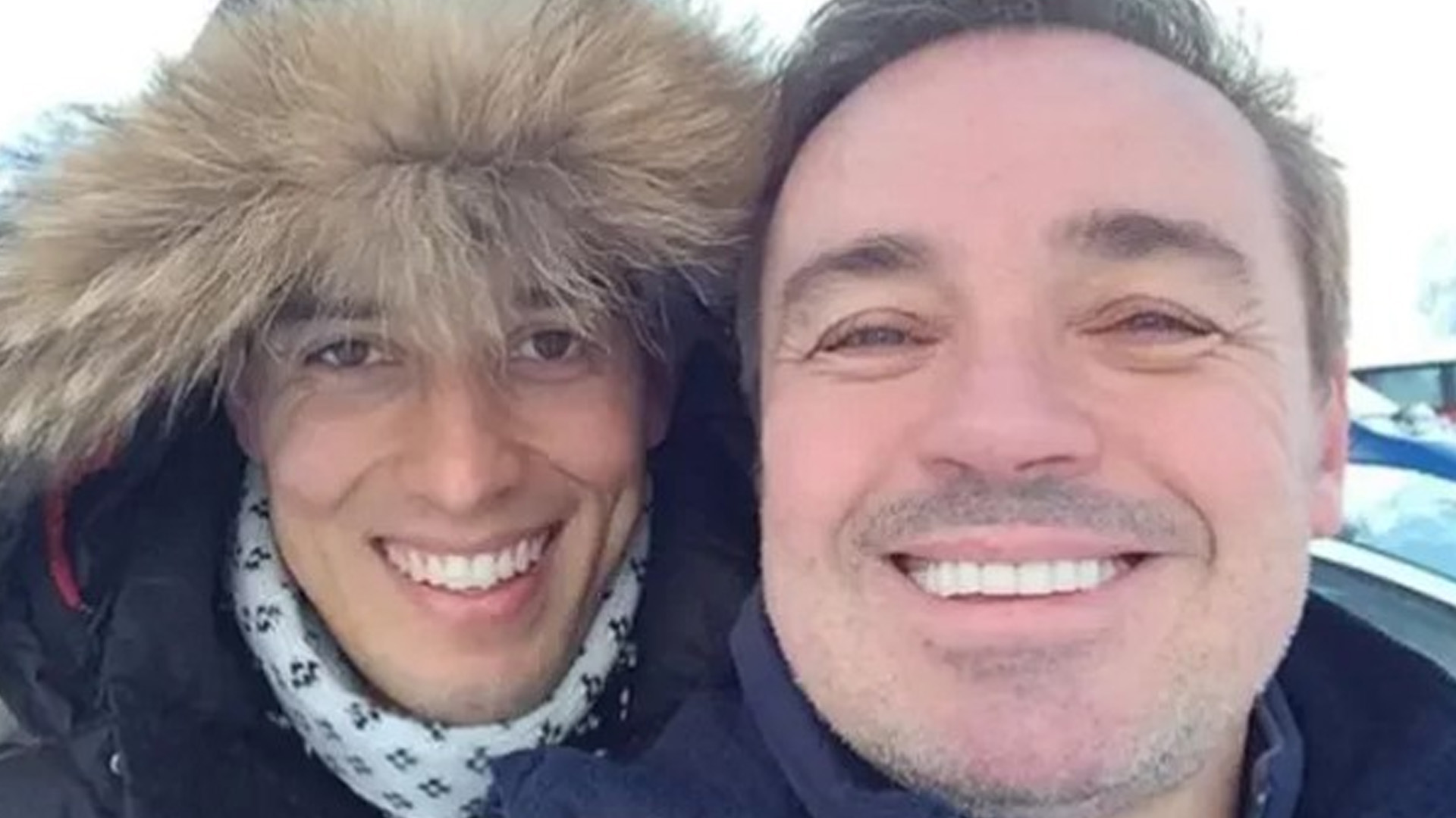 Reviravolta! Thiago Salvático ganha nova chance de receber herança de Gugu Liberato