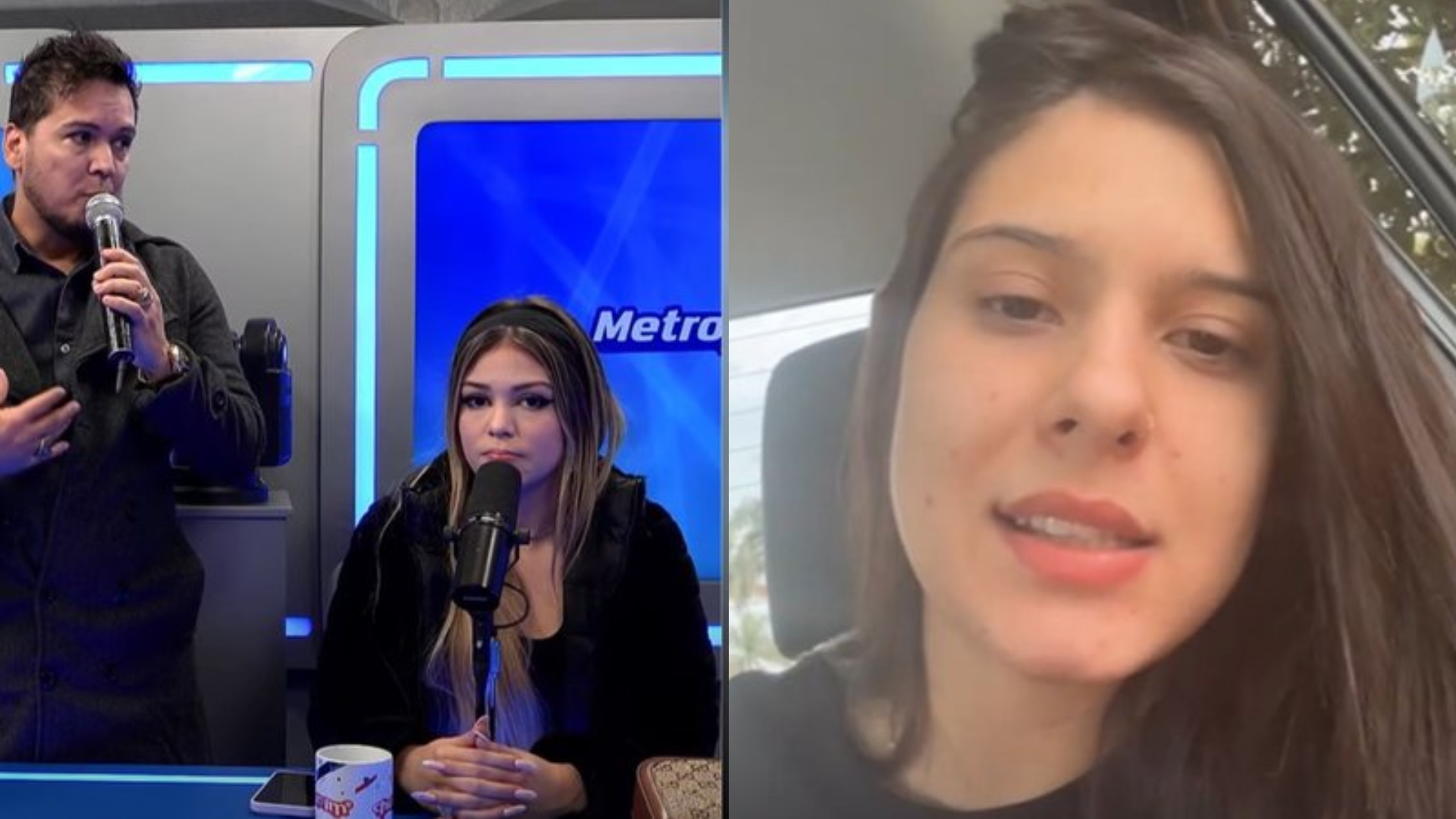 O que rolou? Após parceria de sucesso, Melody e Ana Castela rompem e trocam farpas
