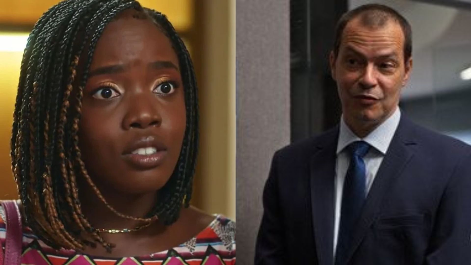 Vai na Fé: Em depoimento, Kate prejudica acusação de Ben com verdade cruel: “Vingança”