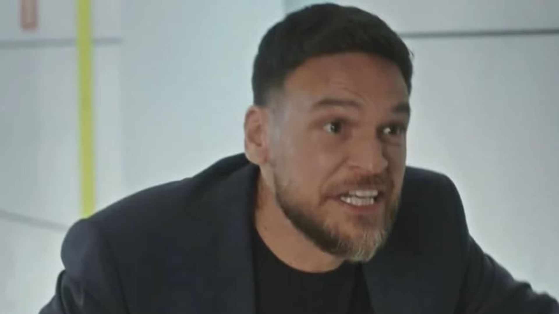 Vai na Fé: Theo faz barraco em Piedade e ganha aliada inesperada: “Ótima testemunha!”