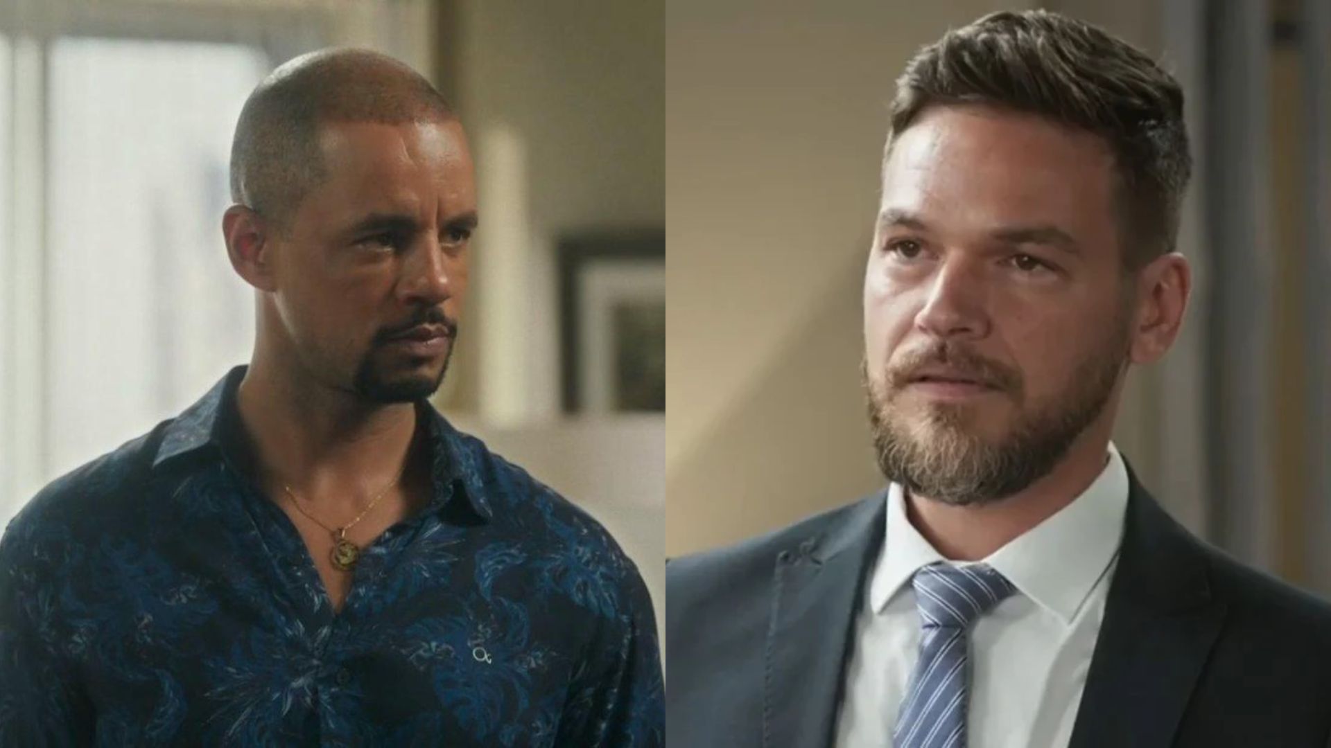 Vai na Fé: Se ferrou! Theo é traído e abandonado por Orfeu: “Acabou!”