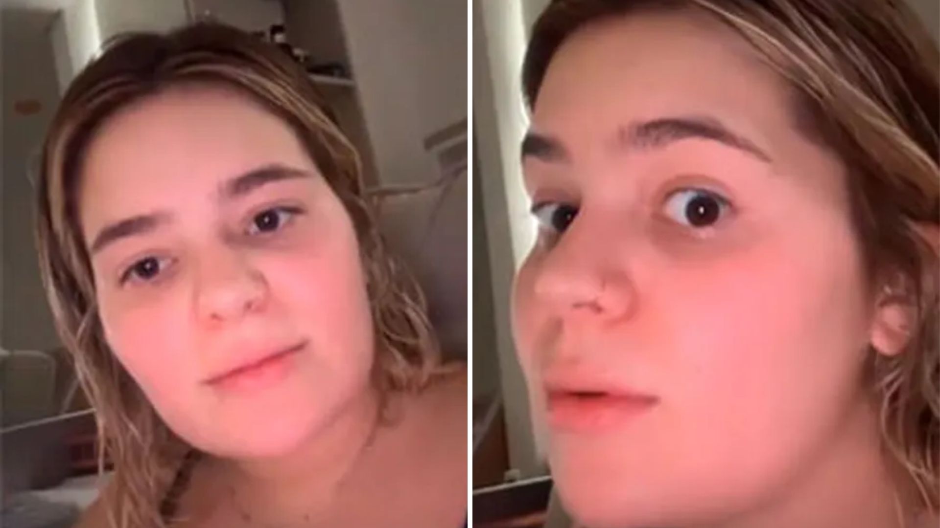 Viih Tube justifica pedido de separação de Eliezer: “Intuição não falha!”