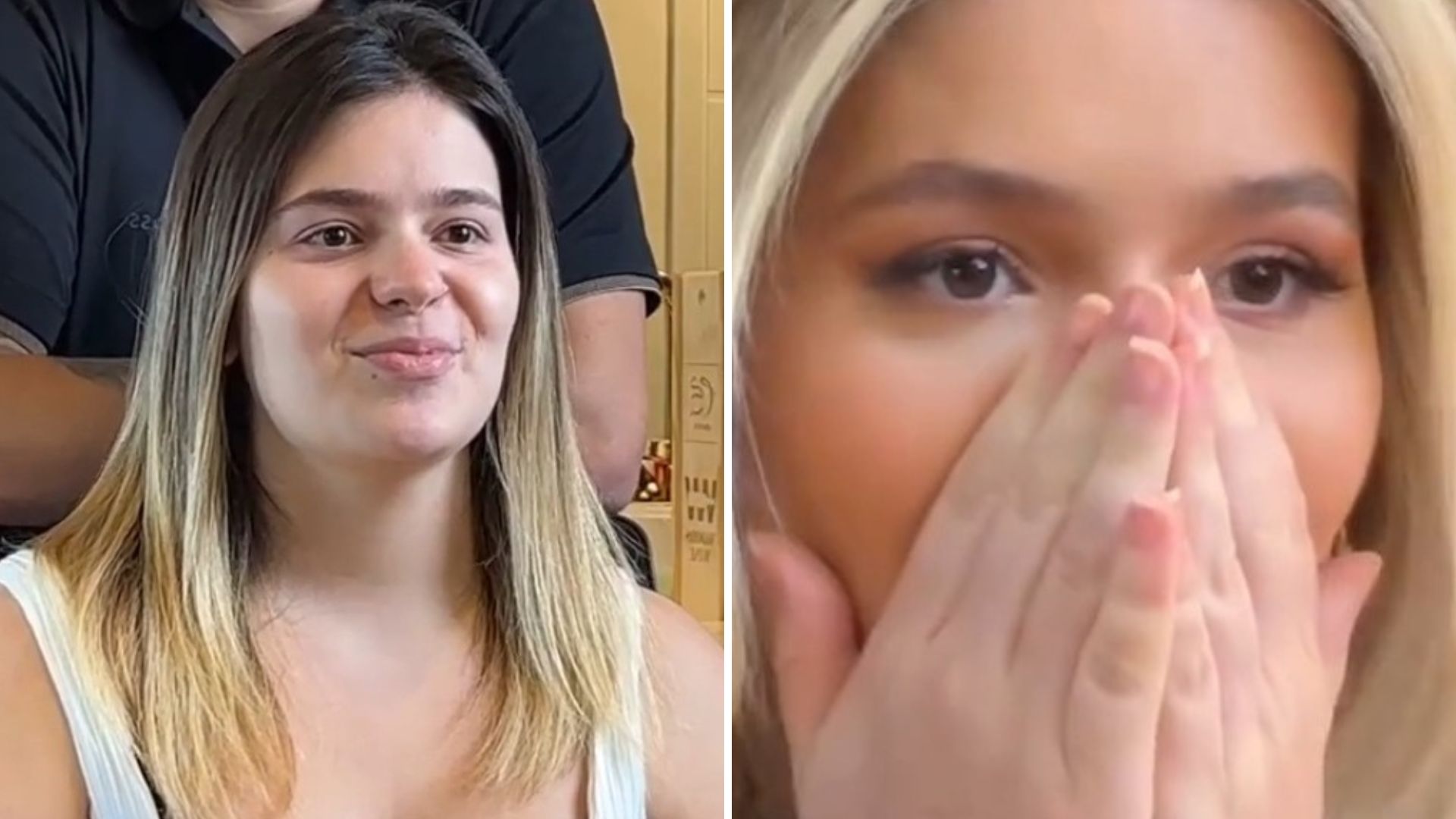 Viih Tube passa por transformação no visual e emociona: “Esse momento significa!”