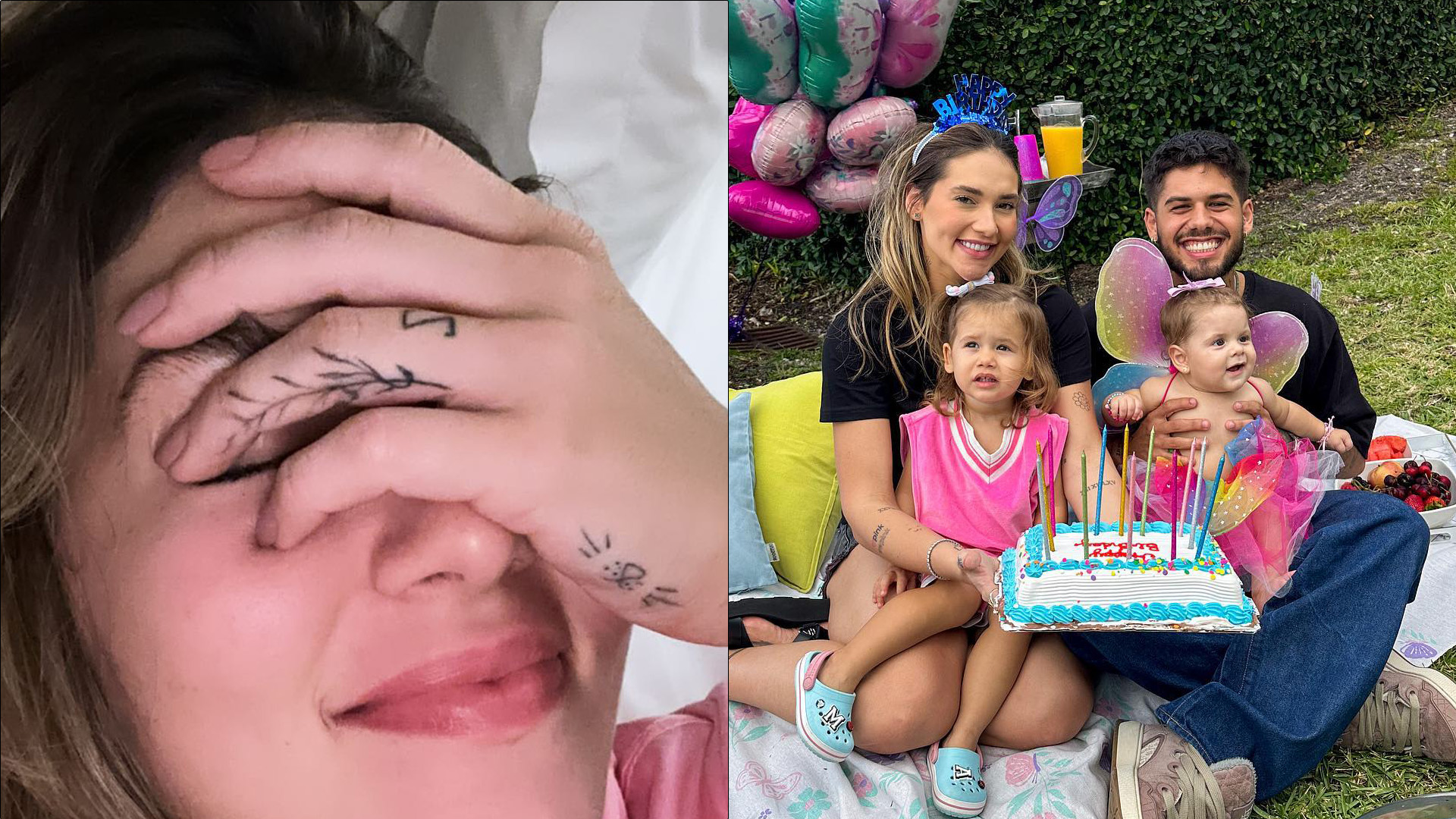 Outra Maria? Virginia Fonseca faz teste de gravidez e resultado surpreende: “Eu fiz”