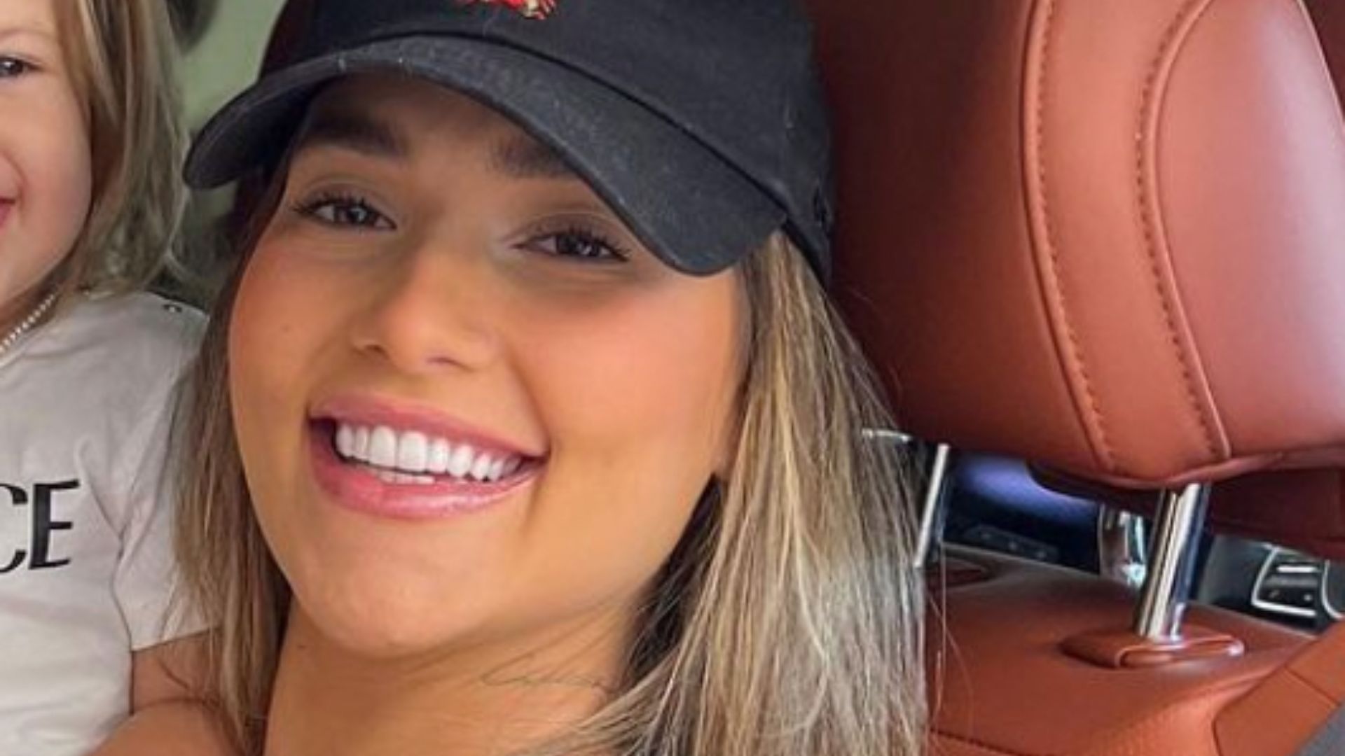 Virgínia Fonseca mostra as filhas com look combinando de R$ 2 mil: “Bem patricinhas”