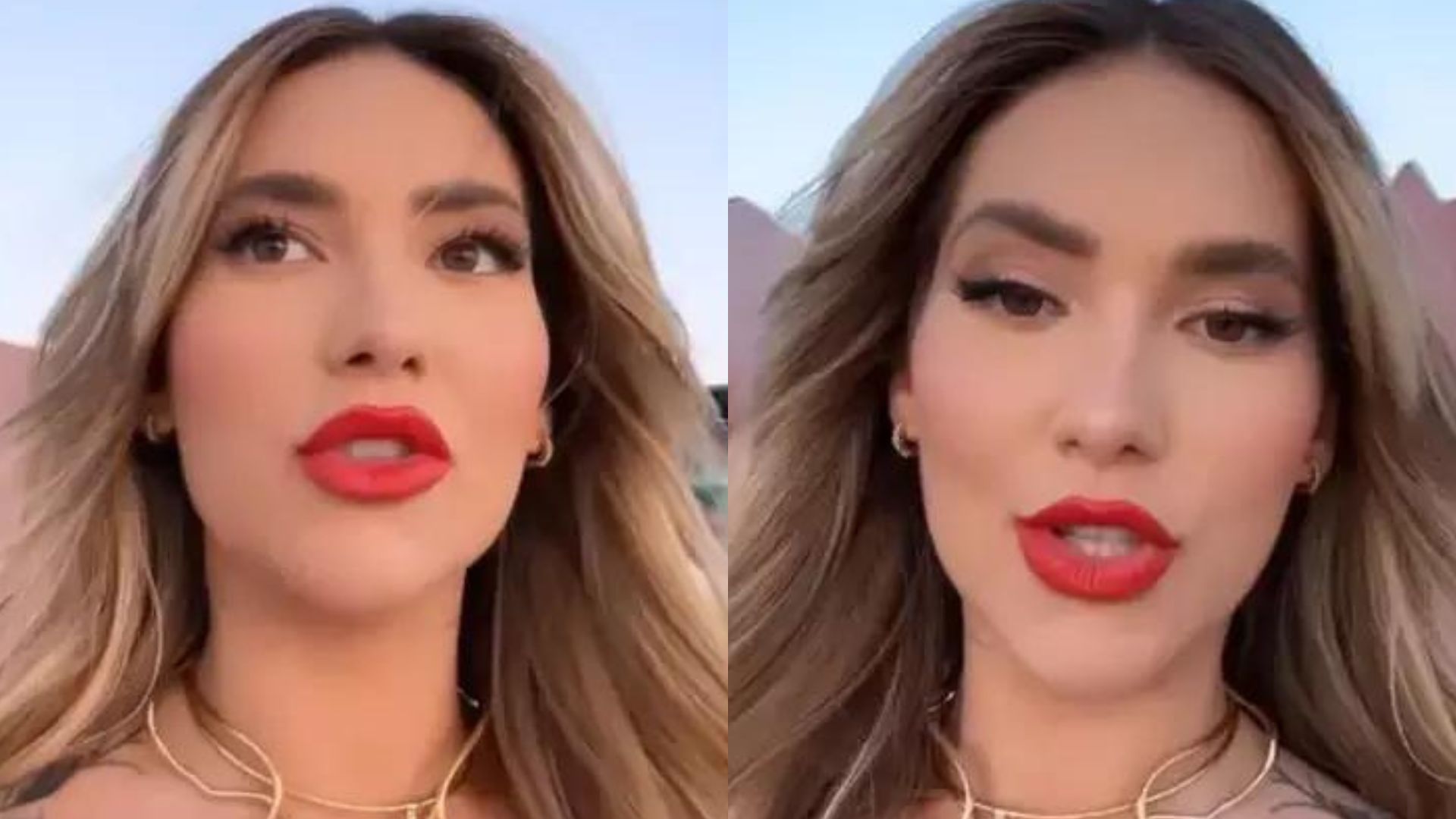 Desnaturada? Virgínia Fonseca revolta web após atitude inacreditável contra a filha: “Sem noção”