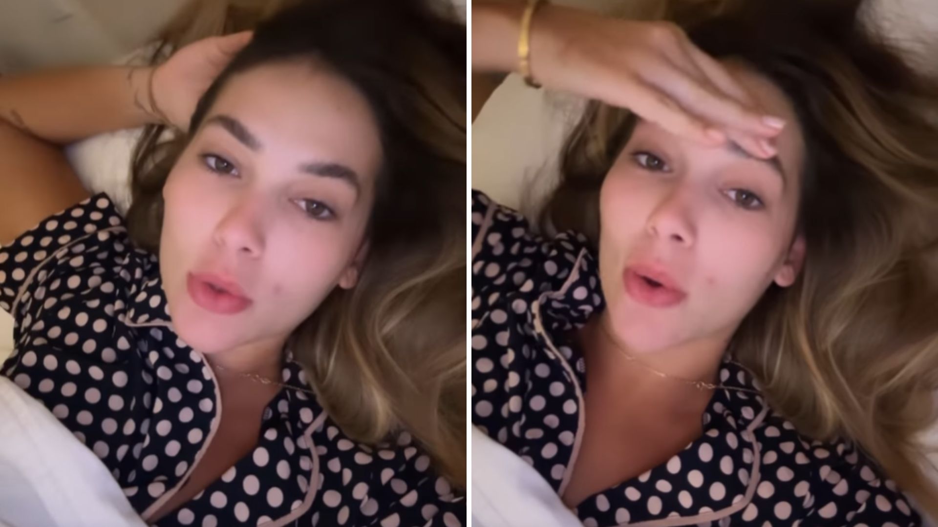 Passando mal, Virgínia Fonseca toma decisão drástica após festa da filha: “Nunca mais”