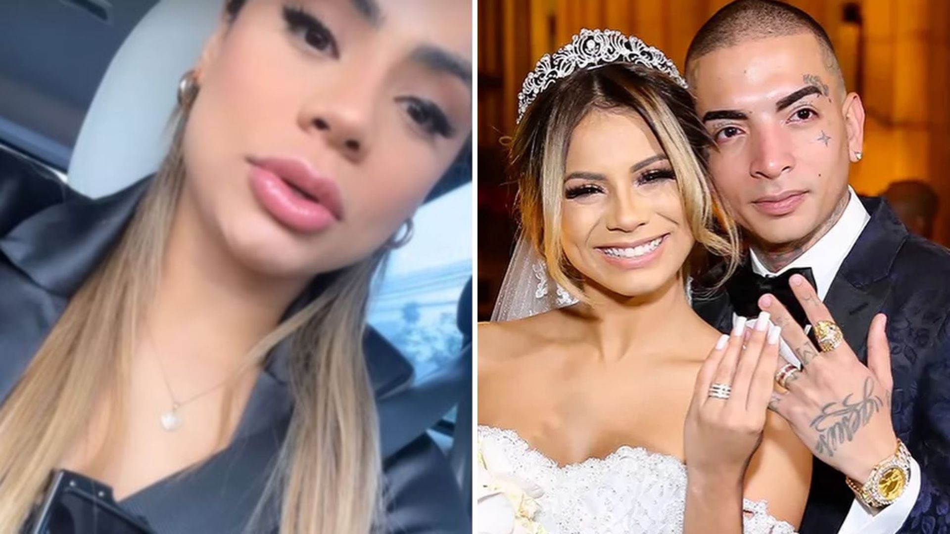 Web se divide e descasca Lexa por perdoar MC Guimê: “Cometeu um crime”