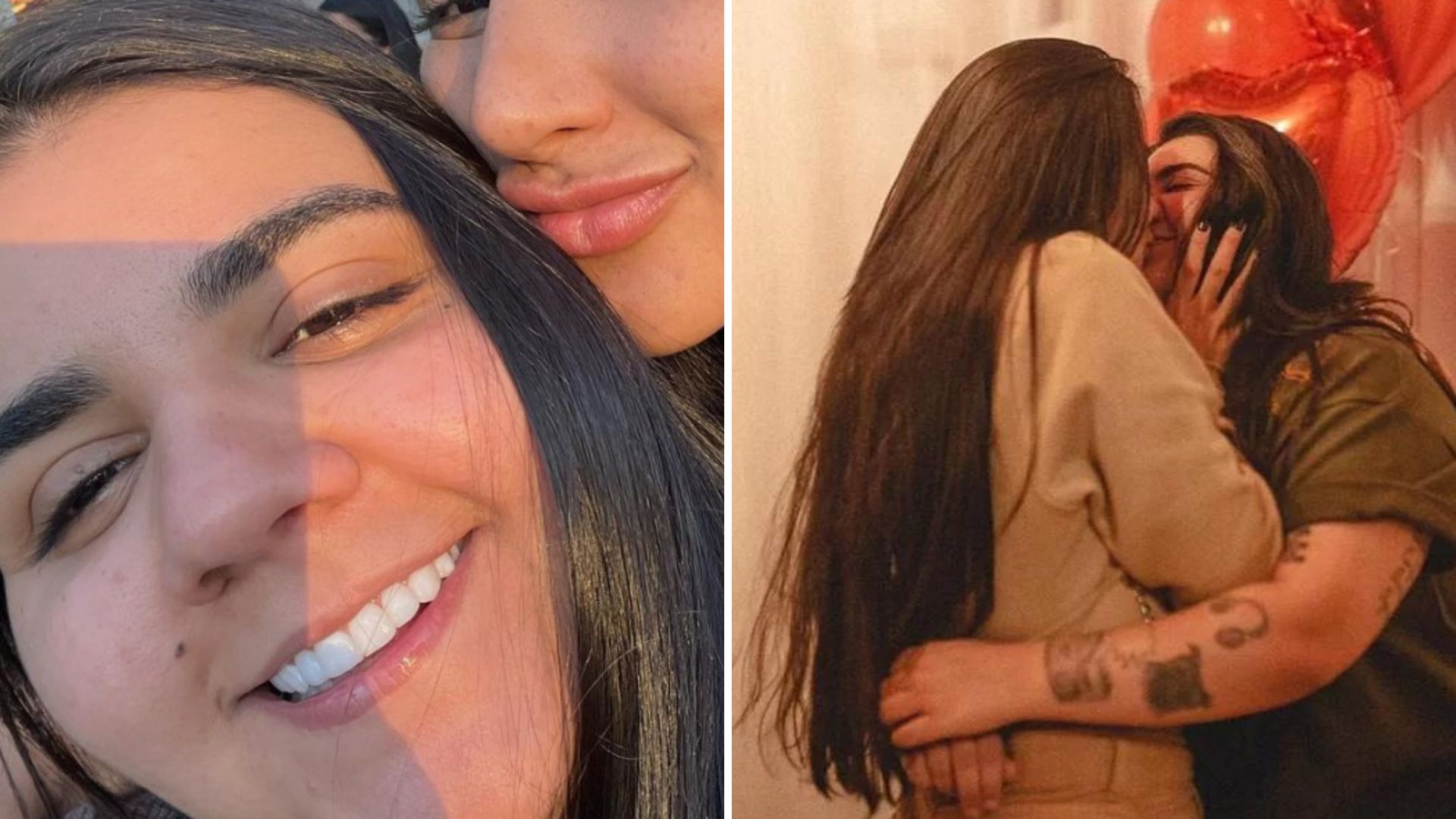 Influenciadora solta o verbo após fim do romance com Yasmin Santos: “Prefiro sozinha”
