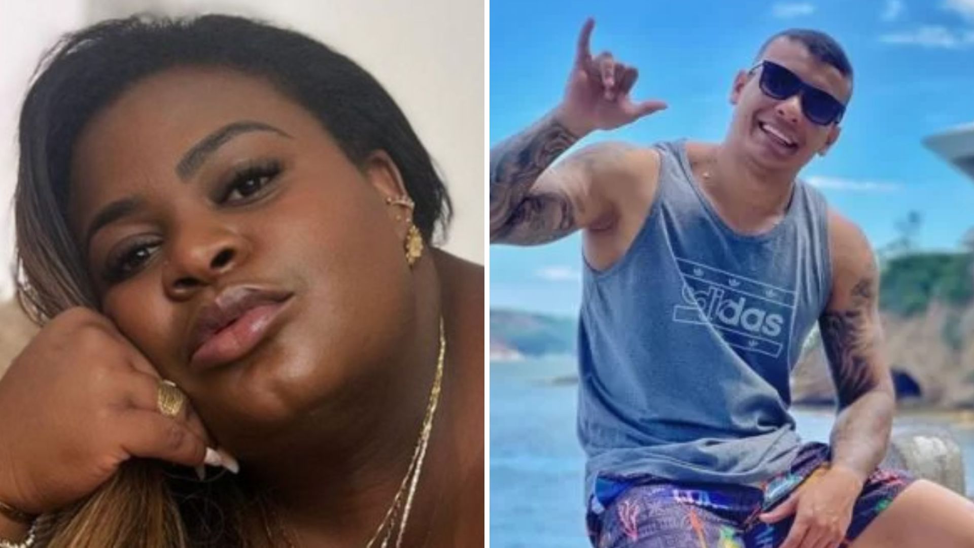 Tatuado, carioca e reservado: descubra quem é o novo amor de Jojo Todynho