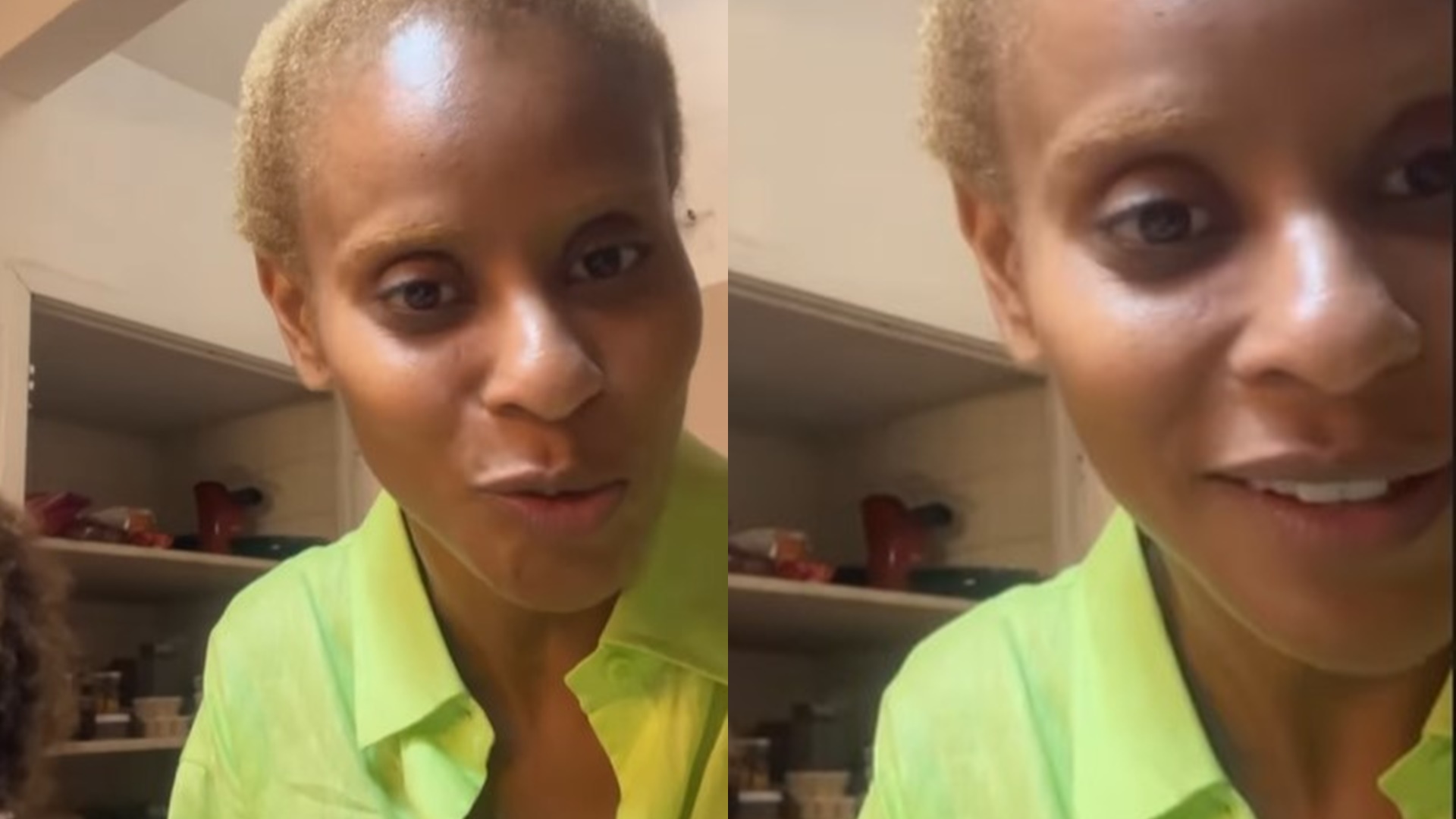 Aline Wirley faz desabafo e explica sumiço após fim do BBB23: “Eu precisei”