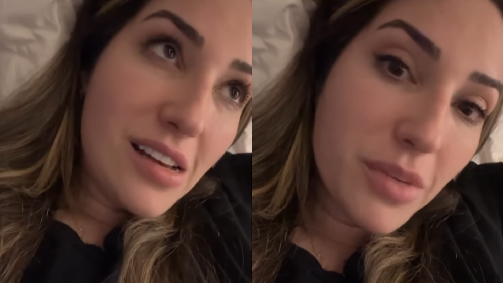 Milionária, Amanda do BBB23 toma decisão e sai dos holofotes: “Pensar um pouco”
