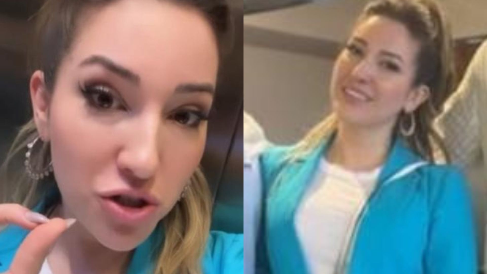 Campeã do BBB23, Amanda gera polêmica após surgir com famoso: “Na cara”