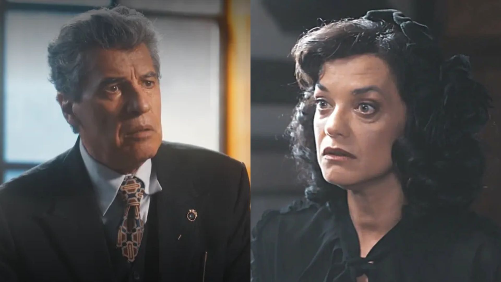Amor Perfeito: Desmascarada, Verônica cria coragem e larga de Anselmo: “Mereço muito mais!”