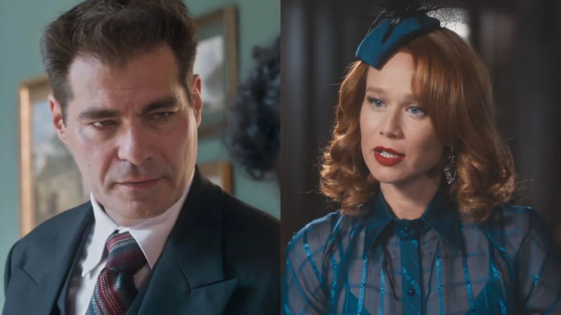Amor Perfeito: Gaspar trai Gilda e arma emboscada para vilã: “Quer medir forças?”