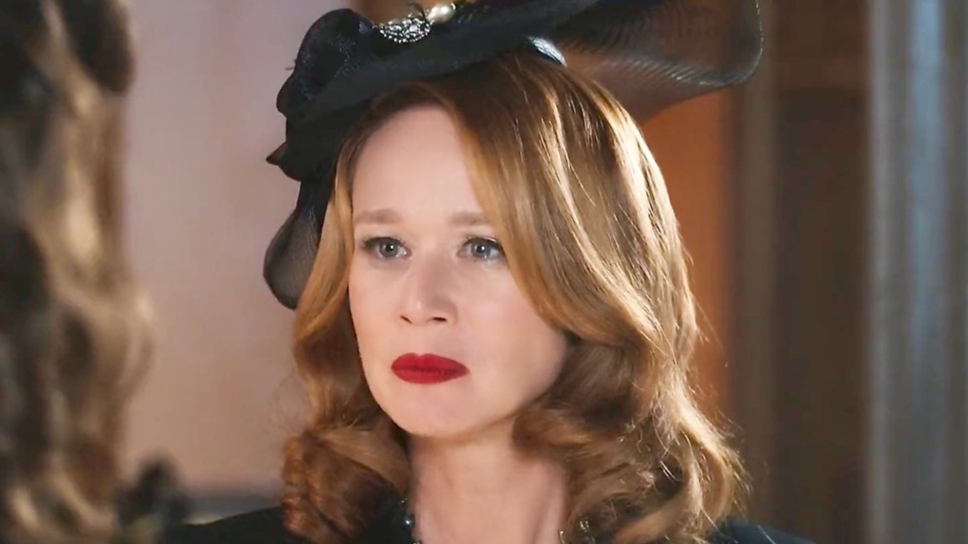 Amor Perfeito: Gilda adoece com inveja e sofre ao suspeitar de paixão: “Será possível?”