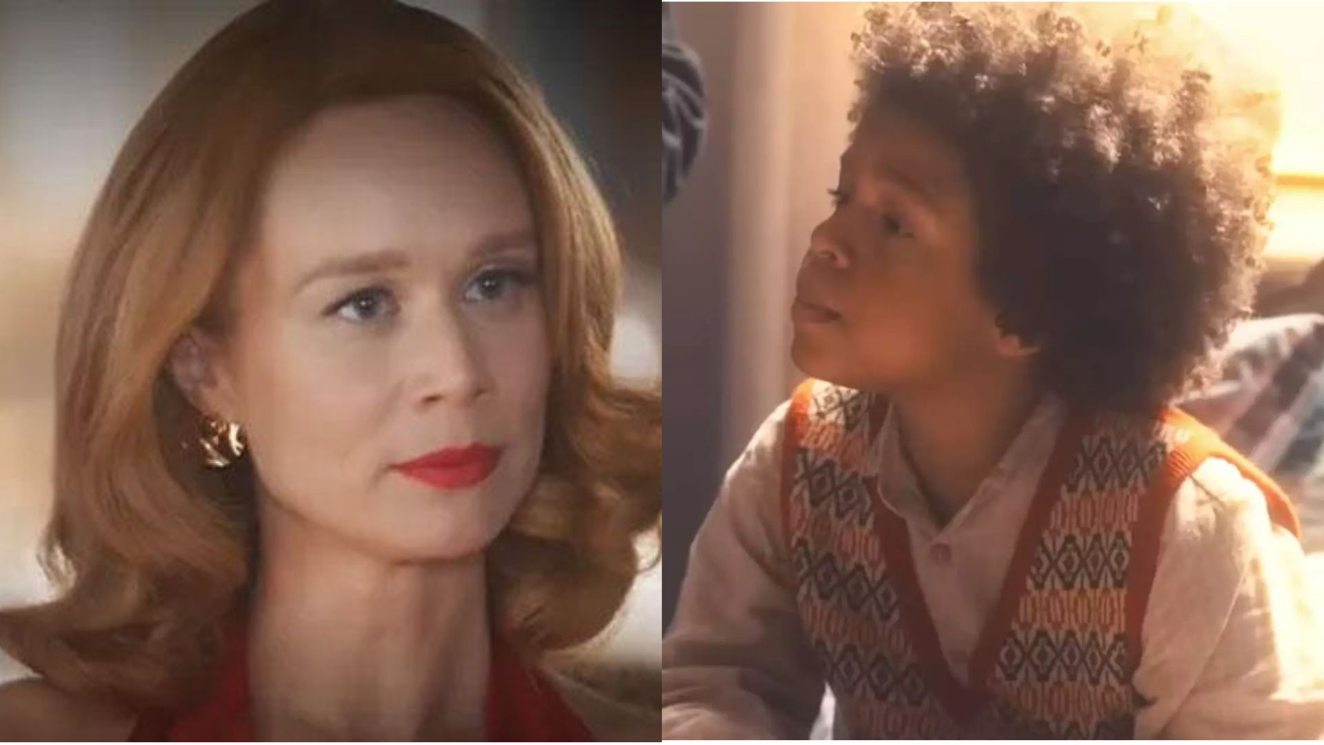 Amor Perfeito: Querendo agradar Orlando, Gilda tenta conquistar Marcelino e falha: “Bruxa!”
