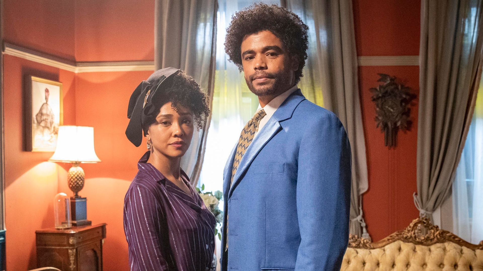 Amor Perfeito: Resumo semanal de 15 de maio a 20 de maio