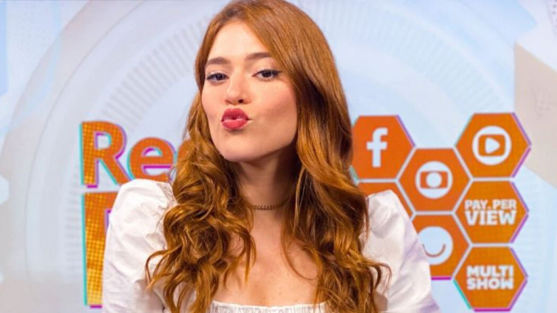 Ana Clara revela que será a nova apresentadora do Big Brother Brasil: “Desafio”