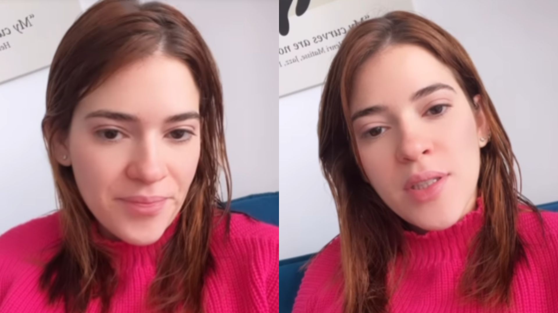 Ana Clara quebra silêncio sobre problema de saúde grave: “Período no hospital”
