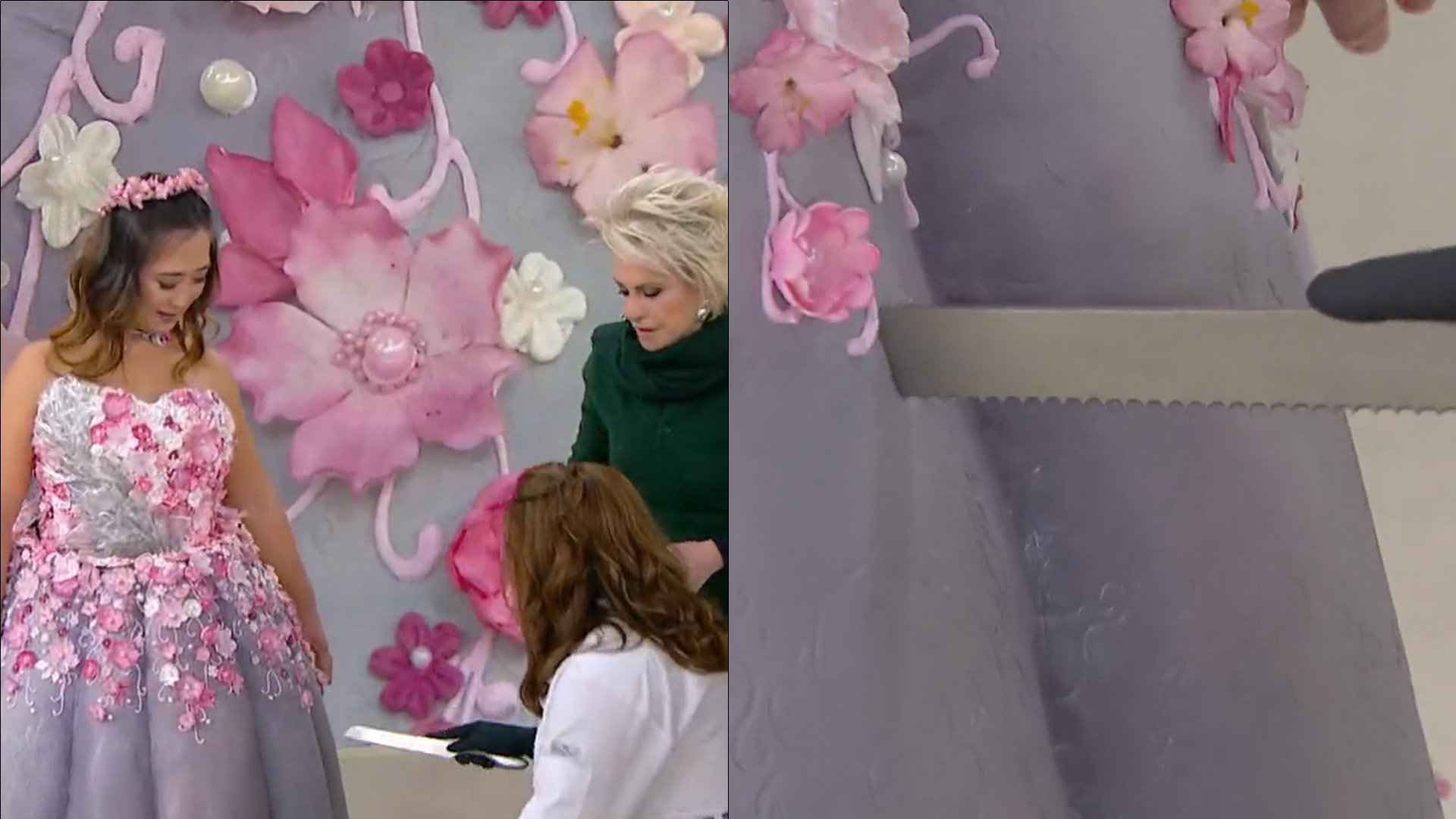 Ana Maria Braga come vestido no ‘Mais Você’ e choca telespectadores: “Bizarro”