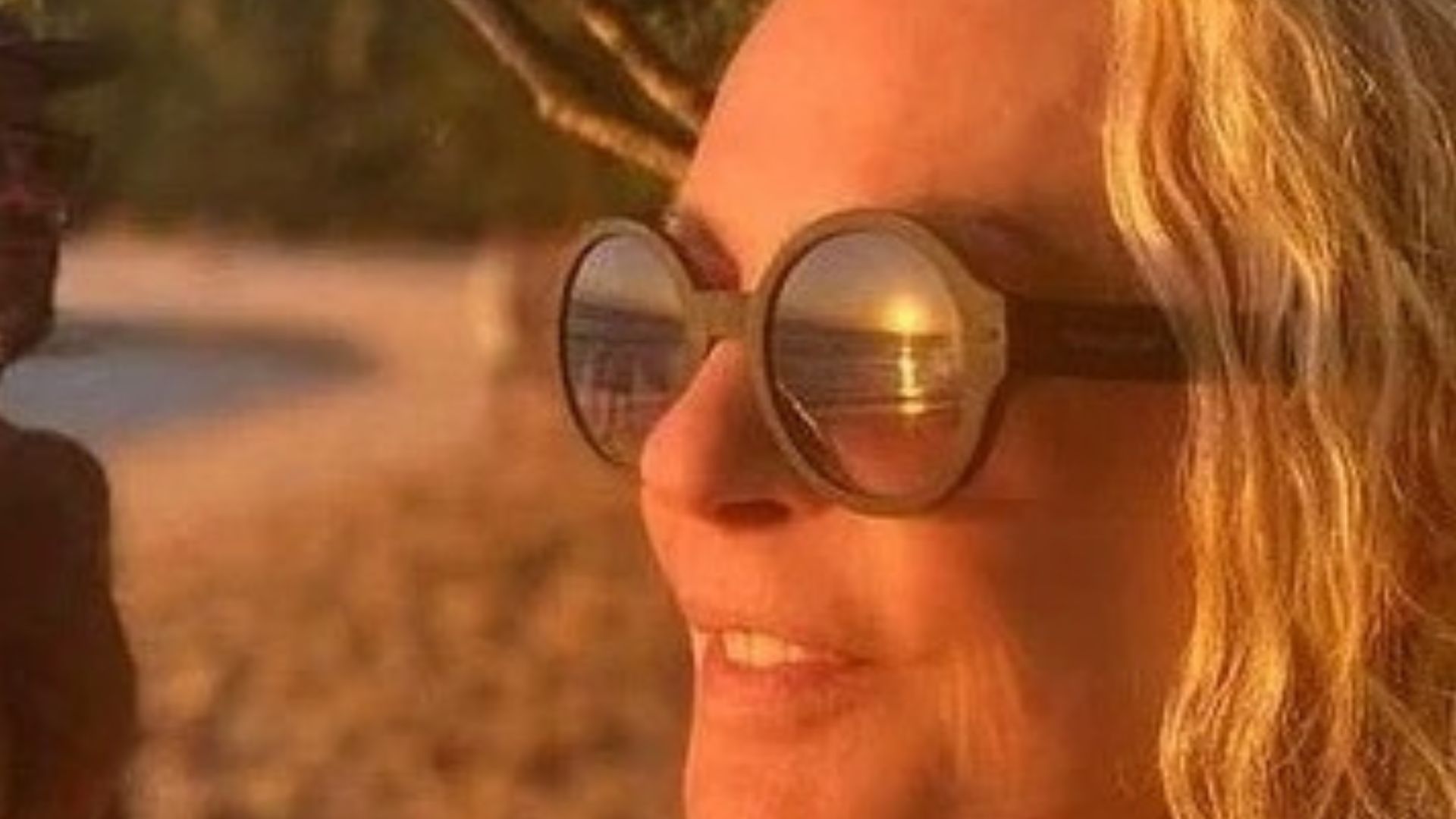 Ana Maria Braga deixa fãs babando ao parabenizar o filho em aniversário: “Que gato”