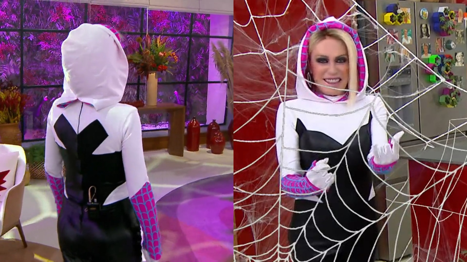 Ana Maria Braga se fantasia e faz Globo faturar R$ 13 milhões; saiba quanto ela ganhou