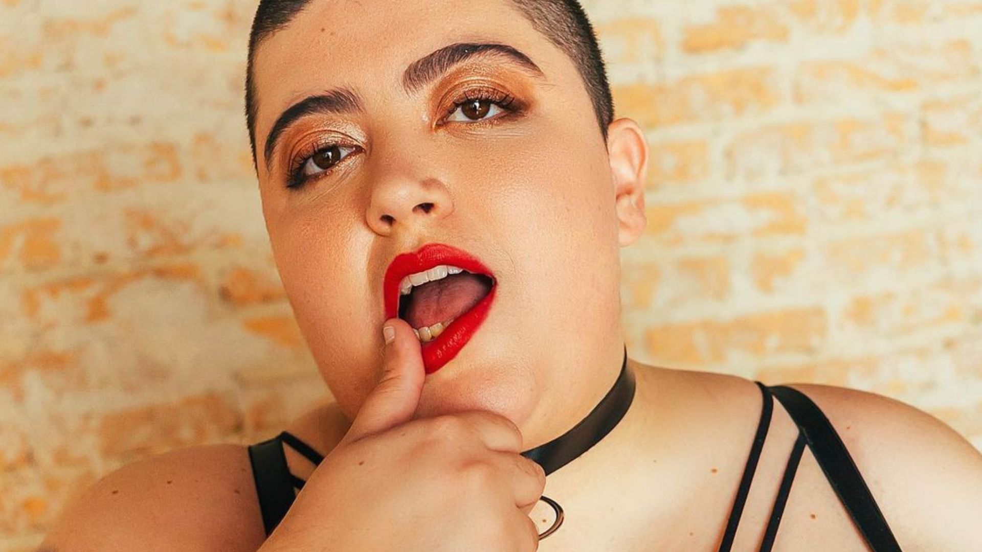 Ana Vilela, do hit Trem Bala, entra em plataforma adulta: “Gorda e lésbica”