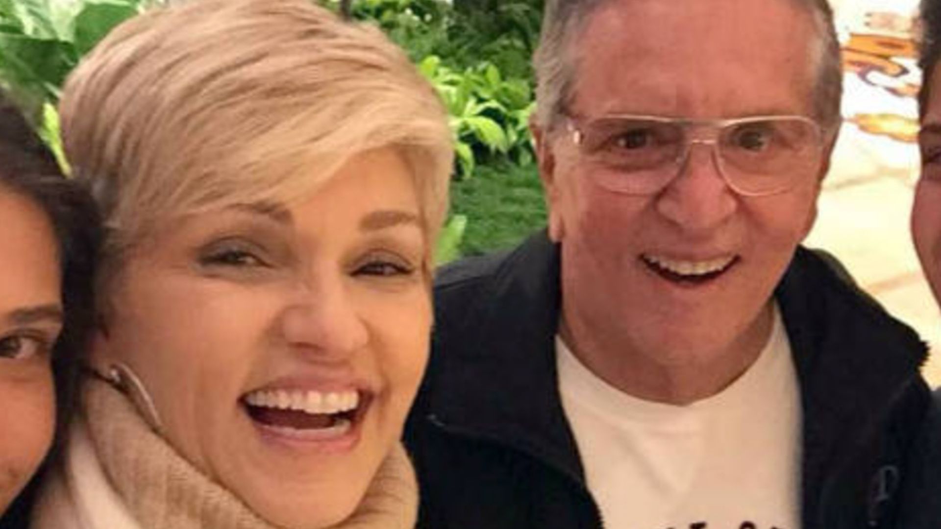 Gêmeos de Carlos Alberto e Andréa de Nóbrega completam 23 anos: “Lindíssimos”