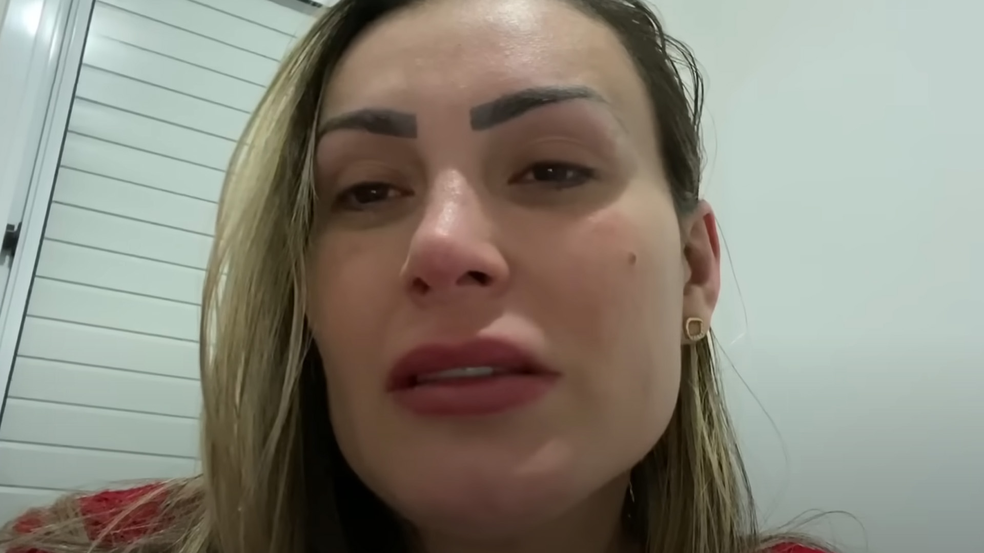 De volta à igreja, Andressa Urach abandona venda de nudes: “Vontade de Deus”