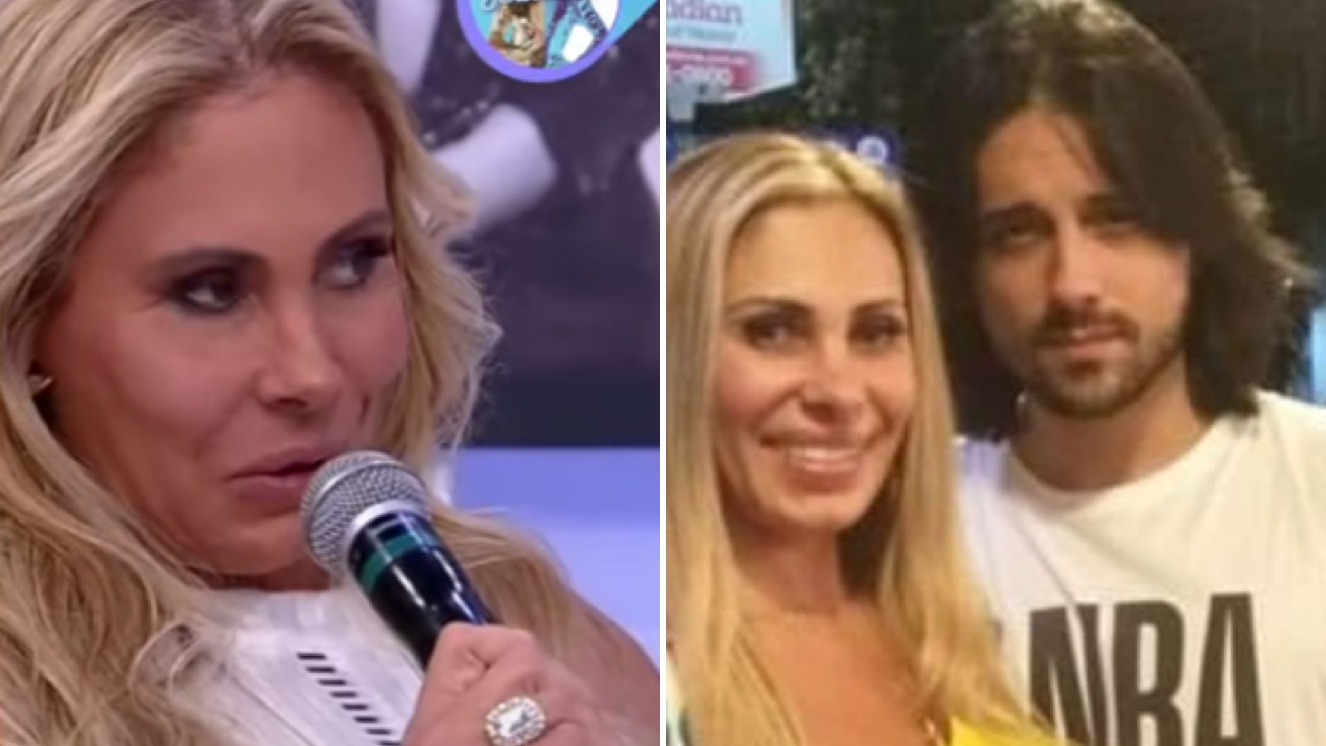 Ângela Bismarchi lamenta Dia das Mães após a morte do filho: “Não tem explicação”