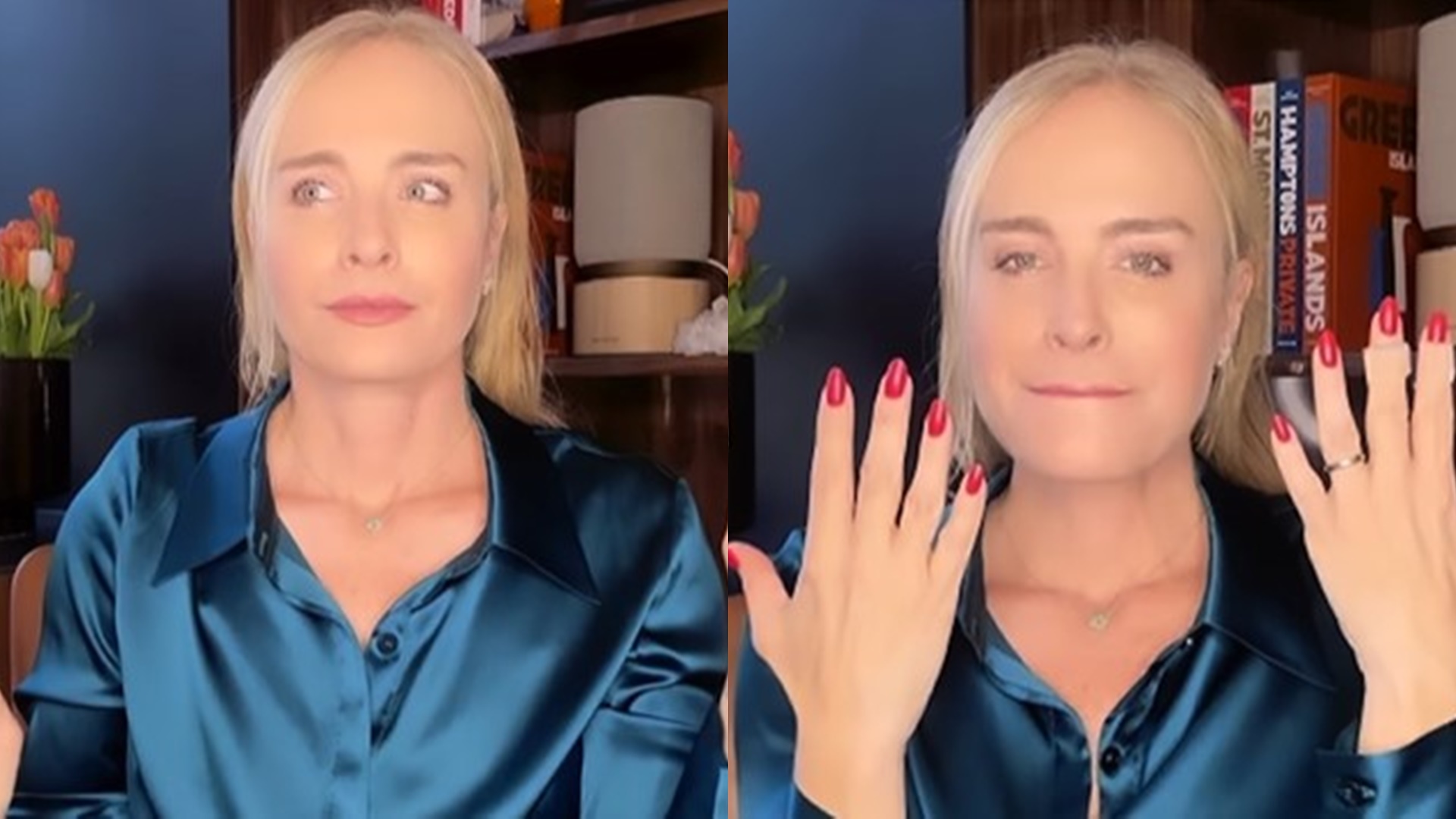 Angélica é detonada ao fazer propaganda polêmica para o Dia das Mães: “Vibrador”